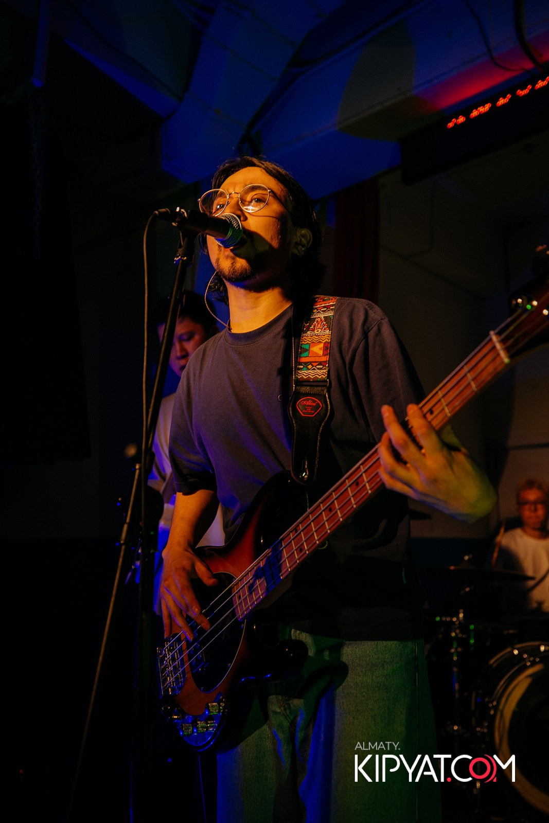 КОНЦЕРТ ГРУППЫ SARY В АЛМАТЫ. КИПЯТКОМ АЛМАТЫ!