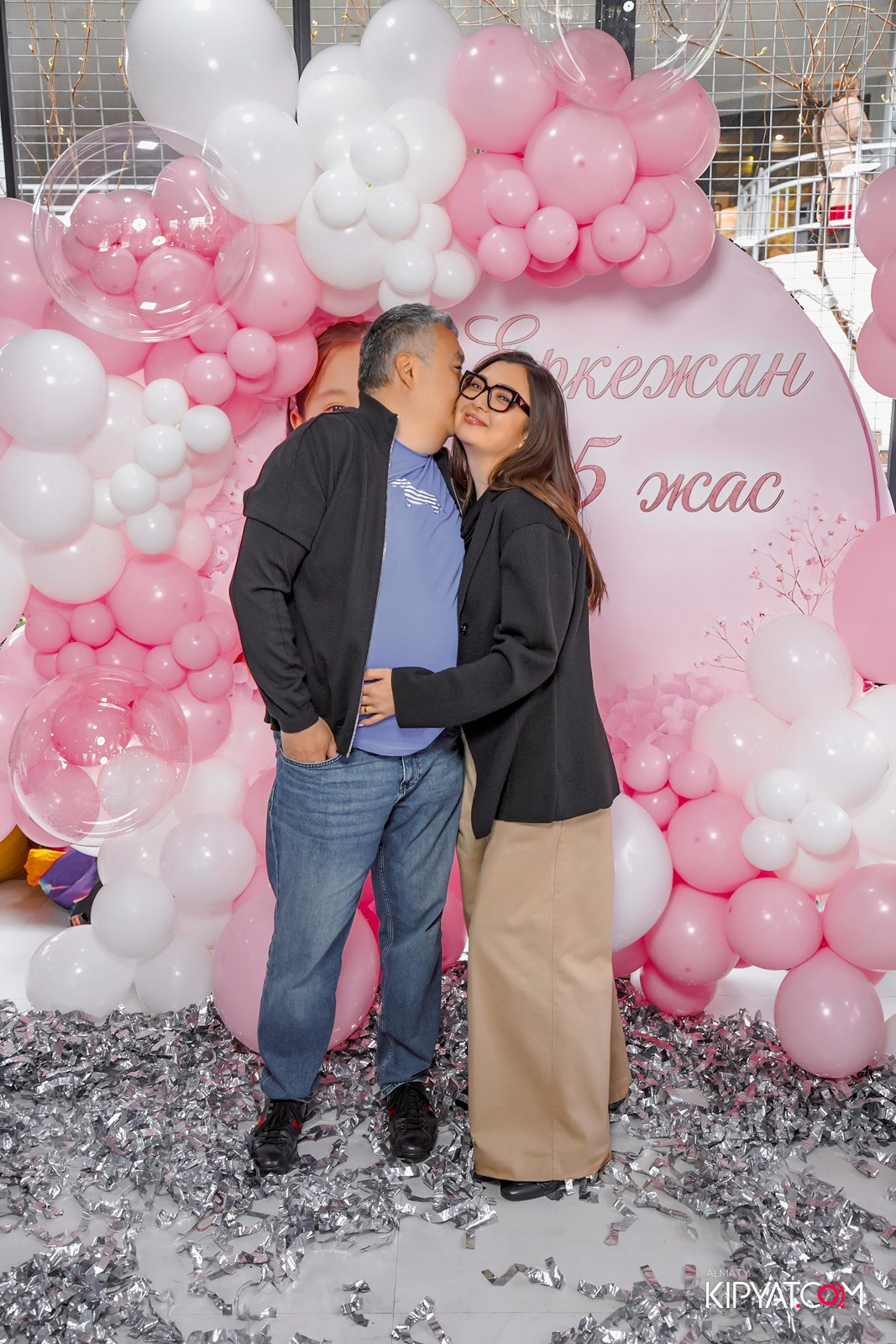 ЕРКЕЖАН 5 ЛЕТ. КИПЯТКОМ АЛМАТЫ! Фотосъемка мероприятий в Алматы