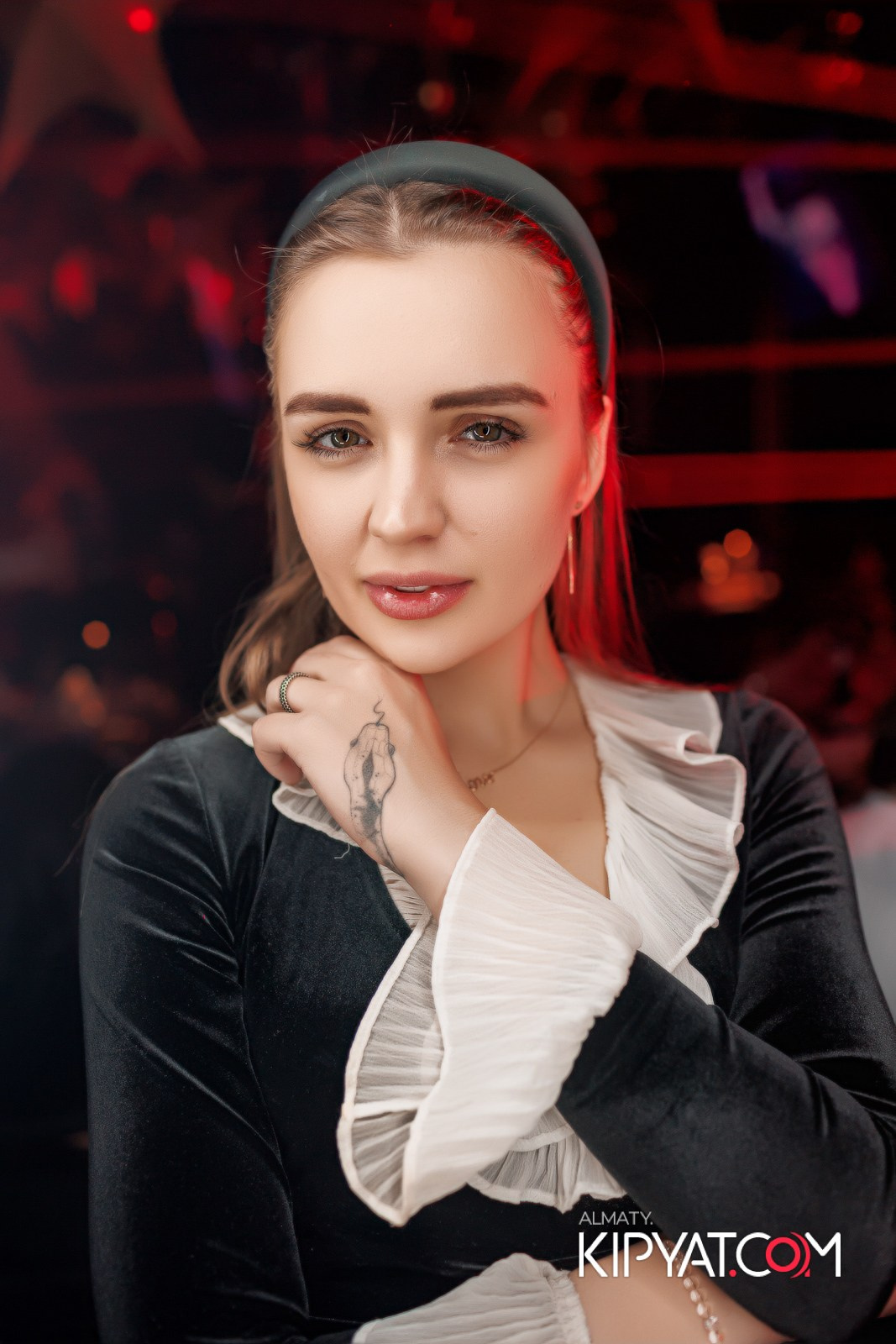 PATRIKI RESTAURANT. КИПЯТКОМ АЛМАТЫ!