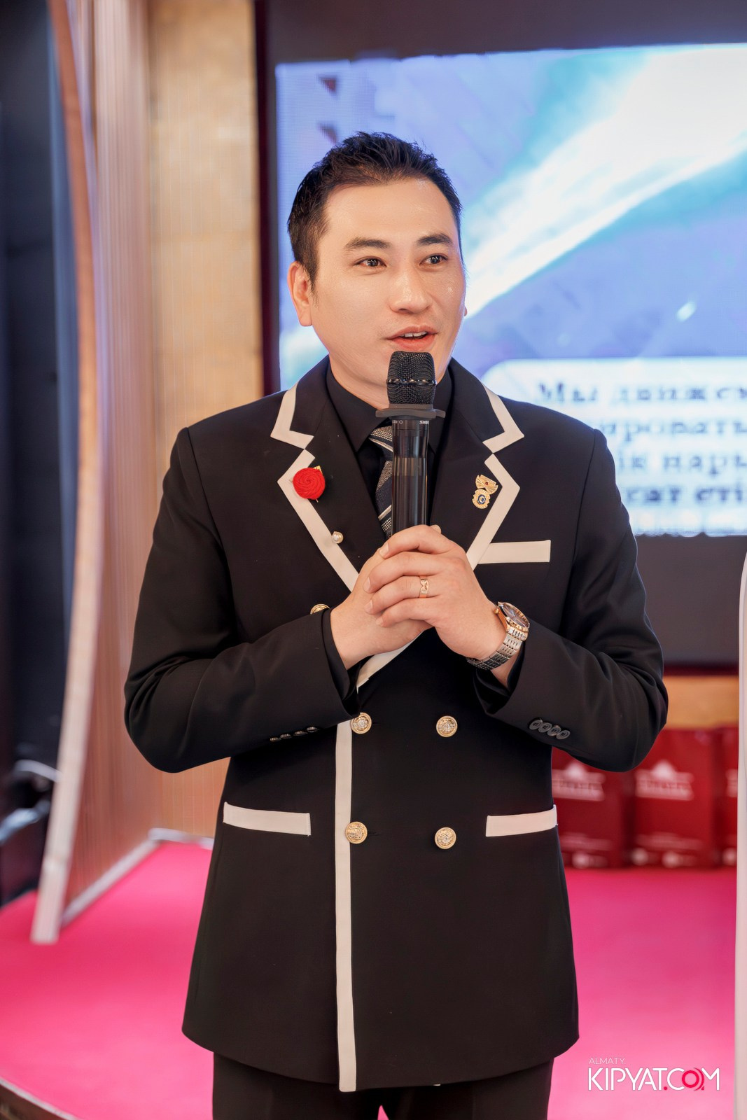 SPRING BRUNCH. КИПЯТКОМ АЛМАТЫ! Фотосъемка мероприятий в Алматы