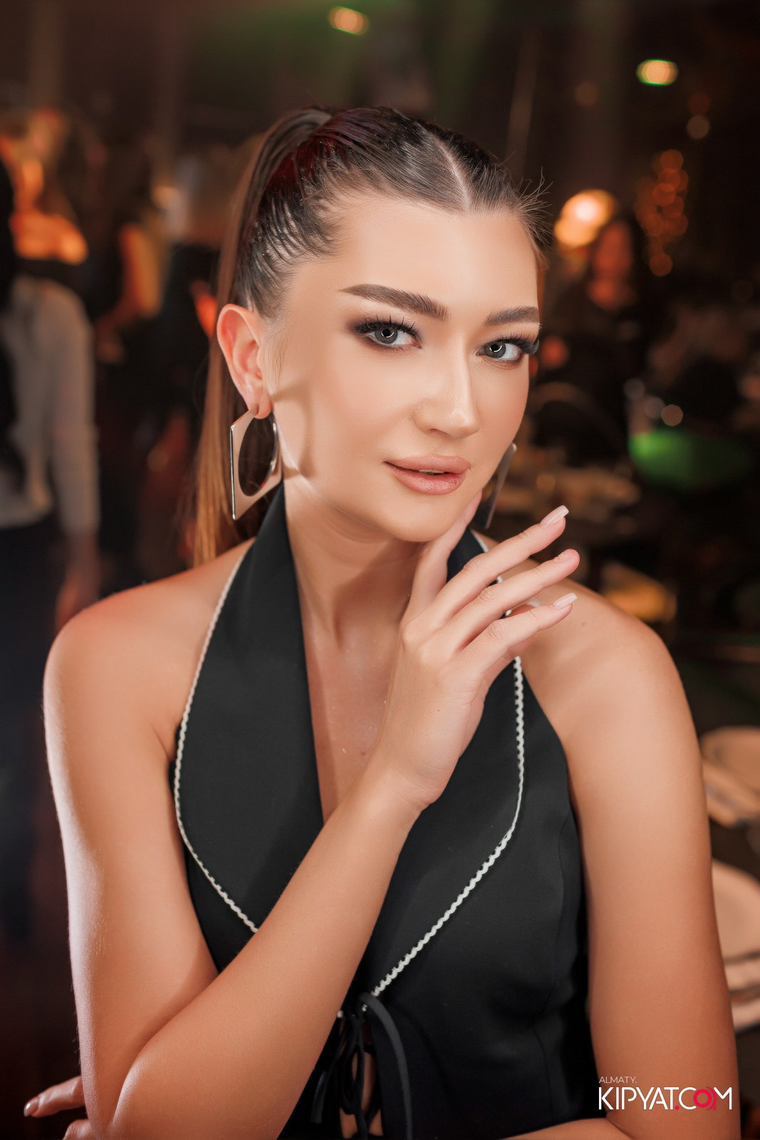 PATRIKI RESTAURANT. КИПЯТКОМ АЛМАТЫ!