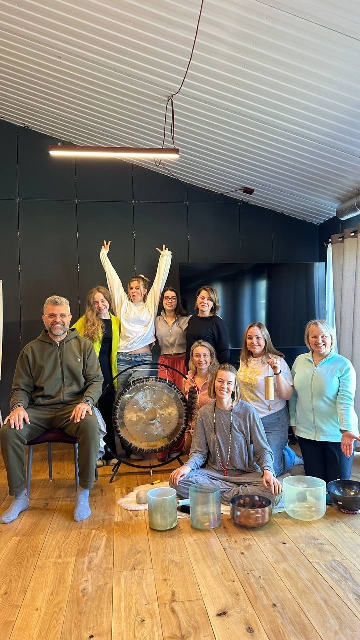 Психолог Анна Коноплева в Брянске