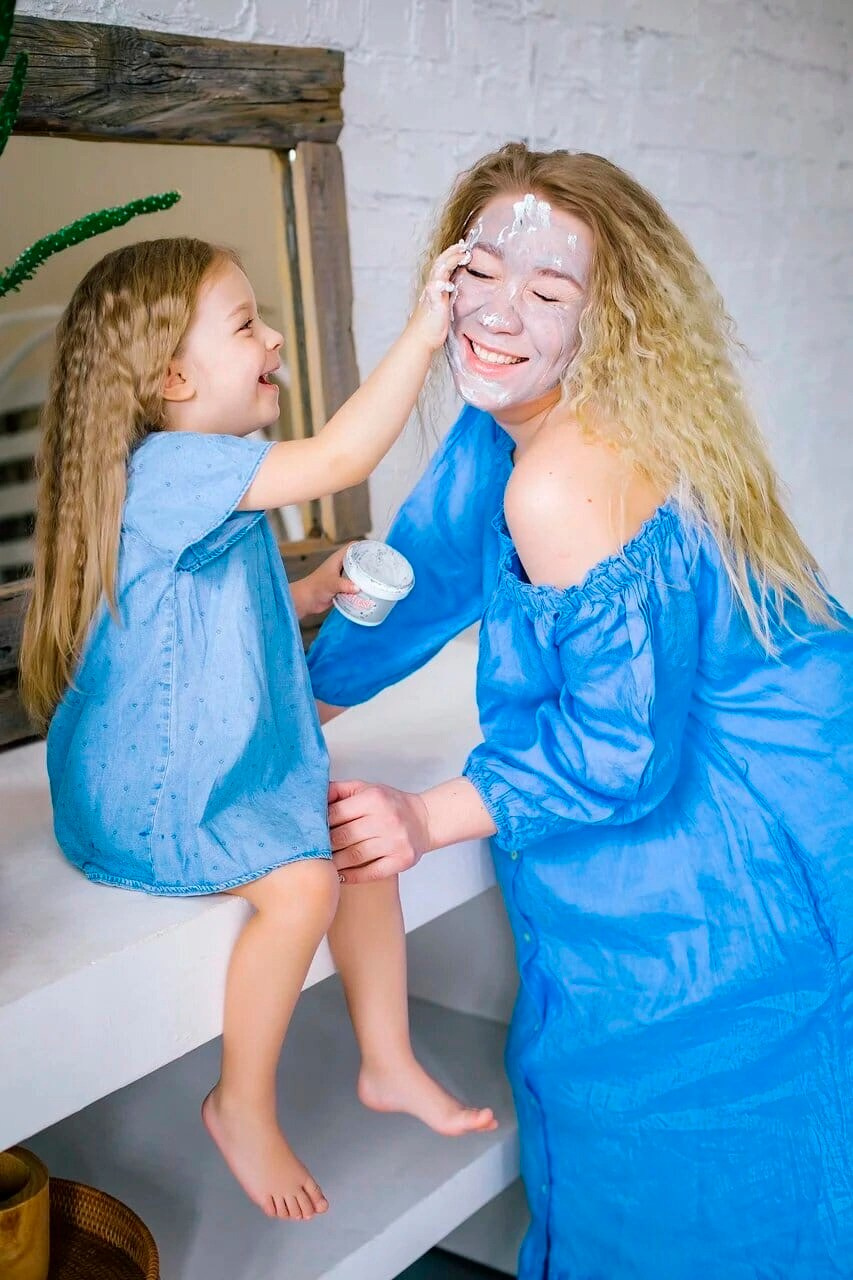 Косметика. Свадебный и семейный фотограф в Воронеже Анастасия Бойко