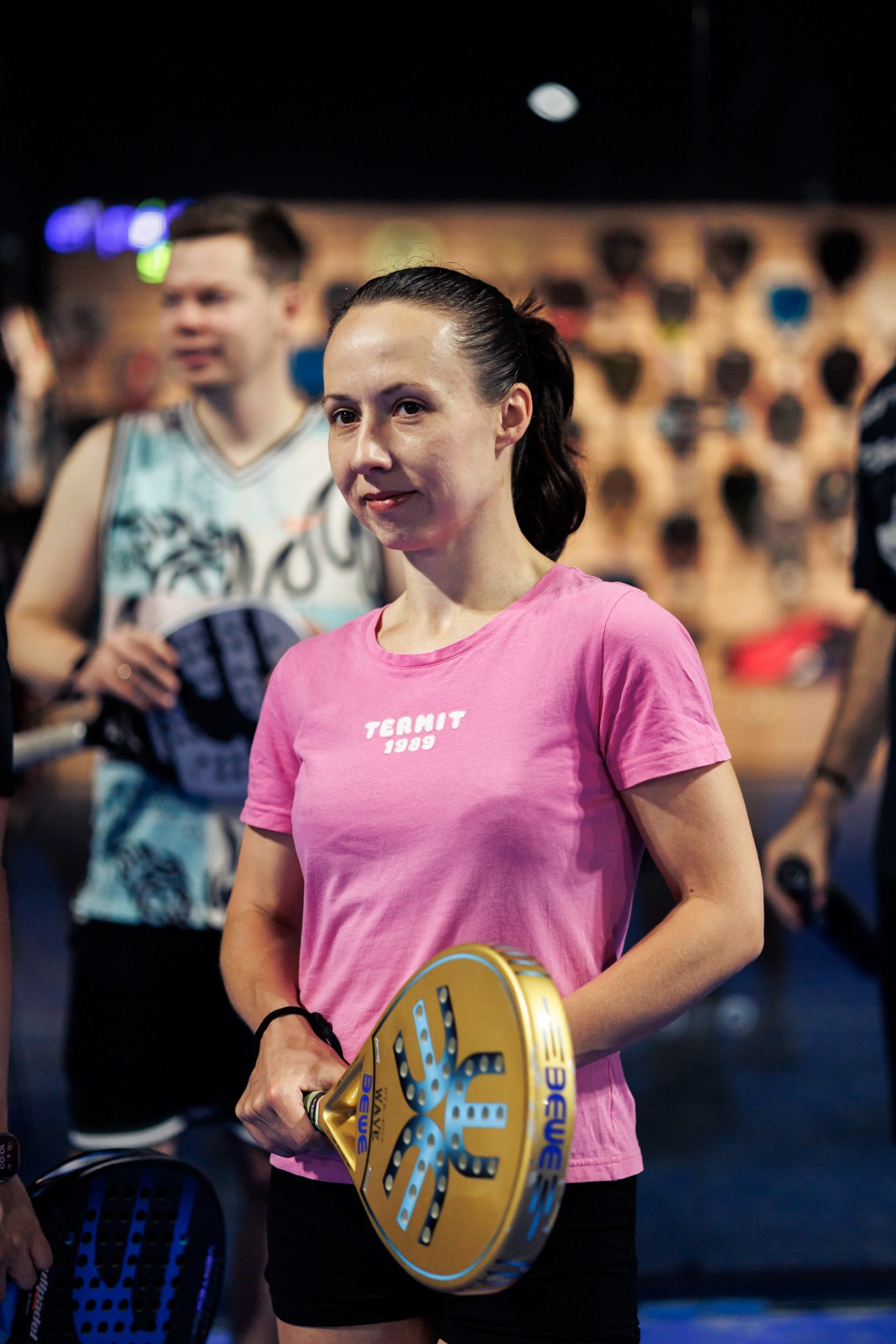 Спортивное. Фотограф событий, Максим Романенко
