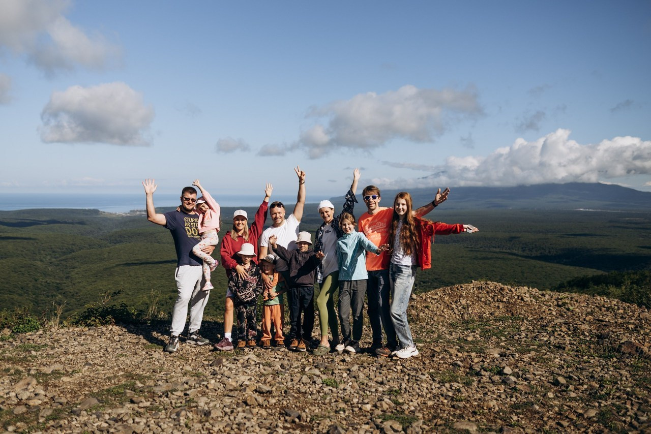 Отзывы. Фотограф Итуруп | Курильские острова