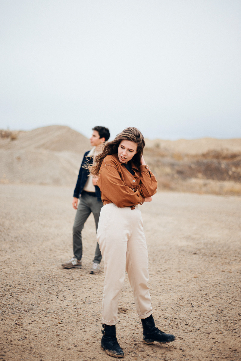 Natasha&Kolya. Антонина Талах фотограф в Москве