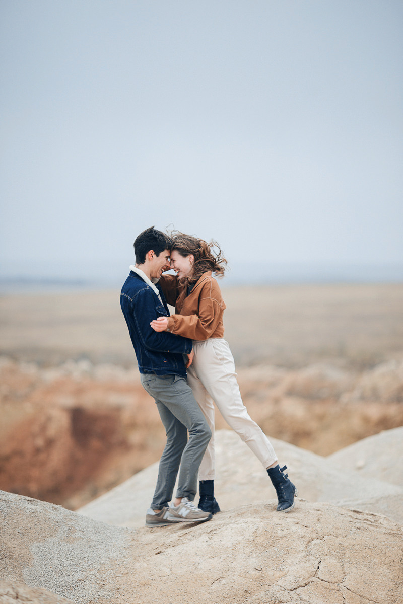 Natasha&Kolya. Антонина Талах фотограф в Москве