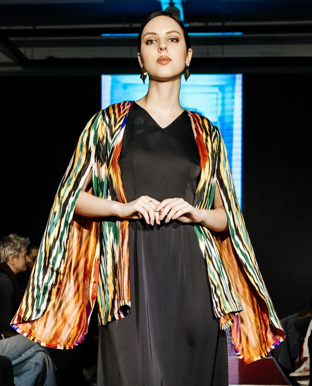 Fashion. Репортажный и свадебный фотограф в Санкт-Петербурге Романов Вадим