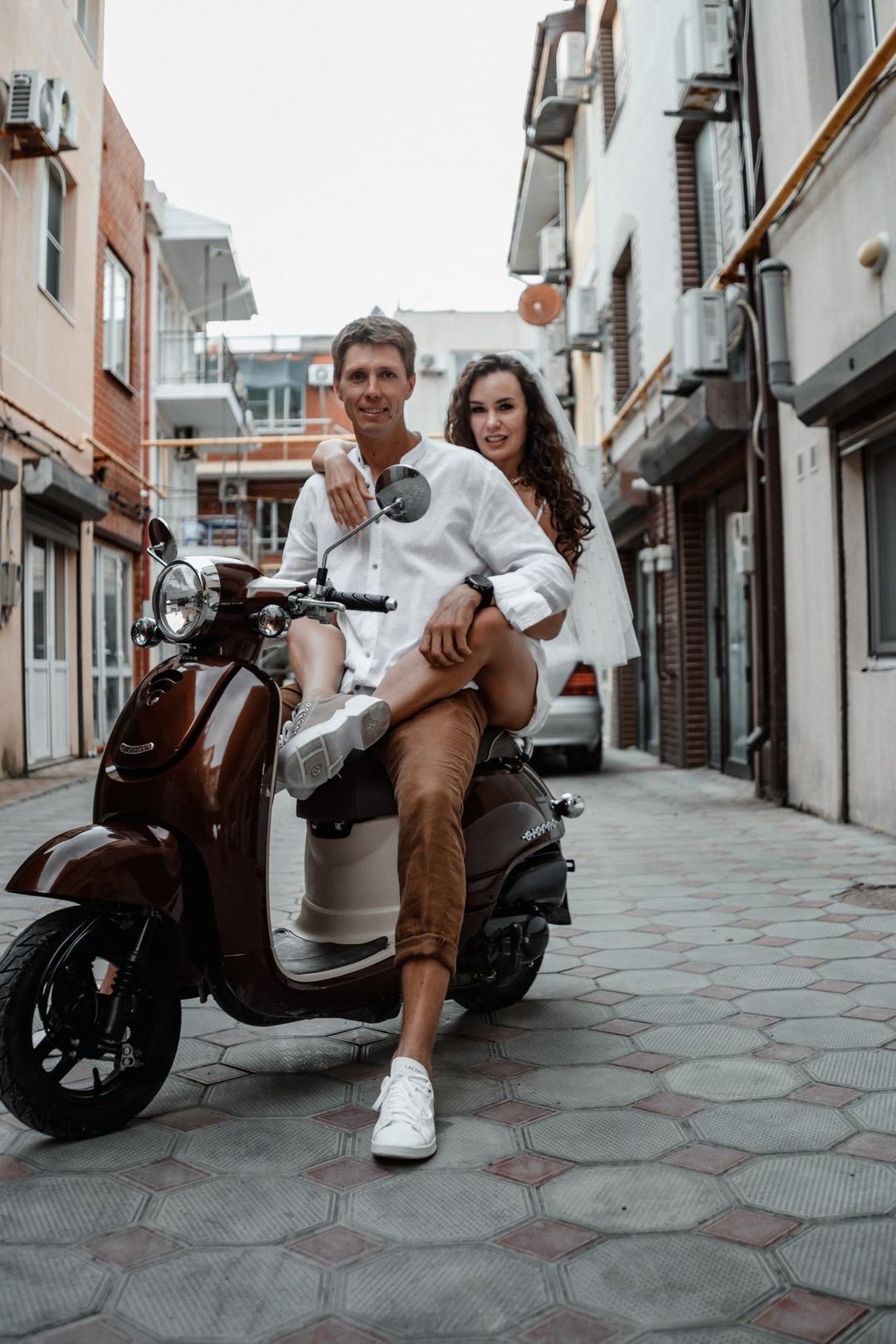 Свадебная фотосессия Юрий и Ирина — фотограф Жанна Шестопалова