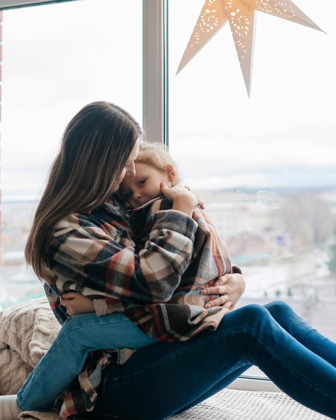 Арсений и Ева. Семейный фотограф Юнусова Раиля