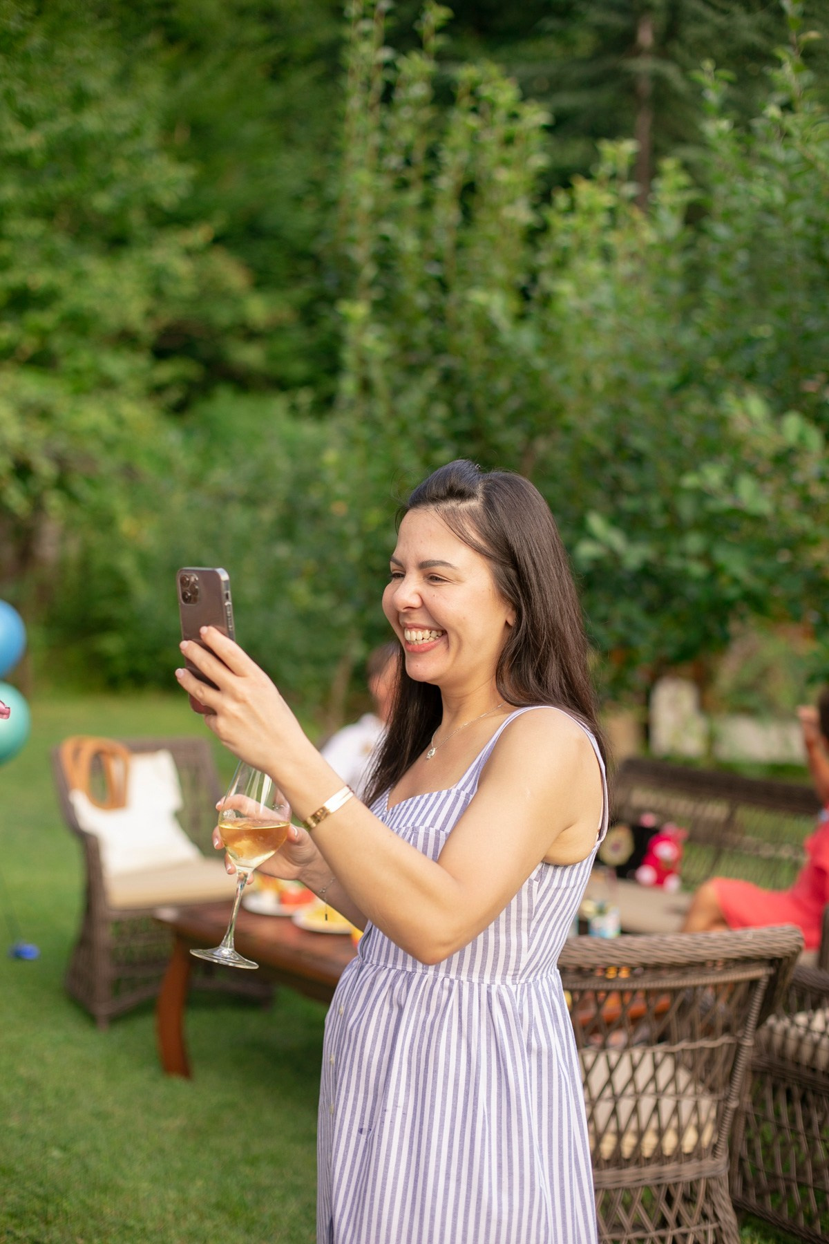 Вечеринка в честь 3-летия Льва. Репортажный и постановочный Наталья Санникова