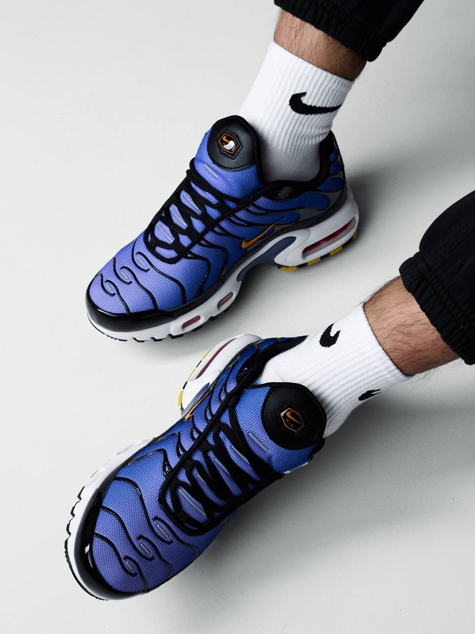 Кроссовки. Коммерческий фотограф Дарья Горбачева