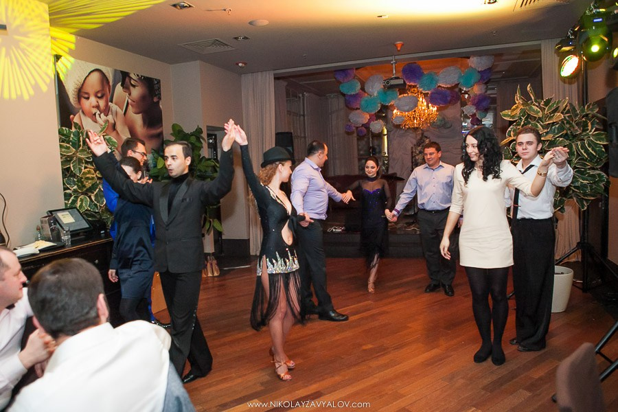 АЛВИСА (корпоратив). Видеооператор/Фотограф Николай Завьялов