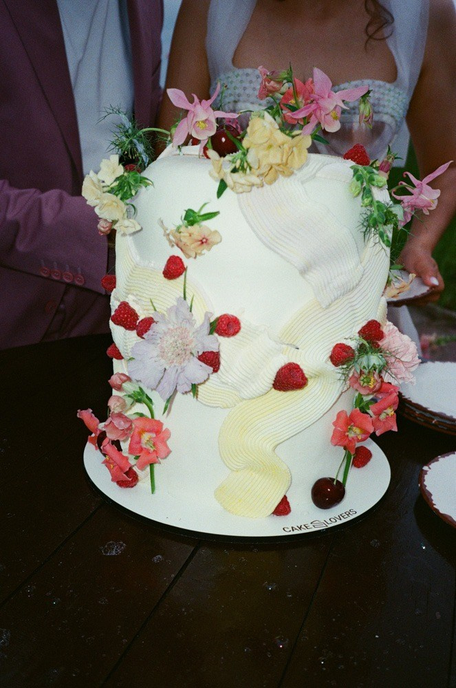 Пленка. Свадебный фотограф в Москве и Санкт-Петербурге Анастасия Мирославская