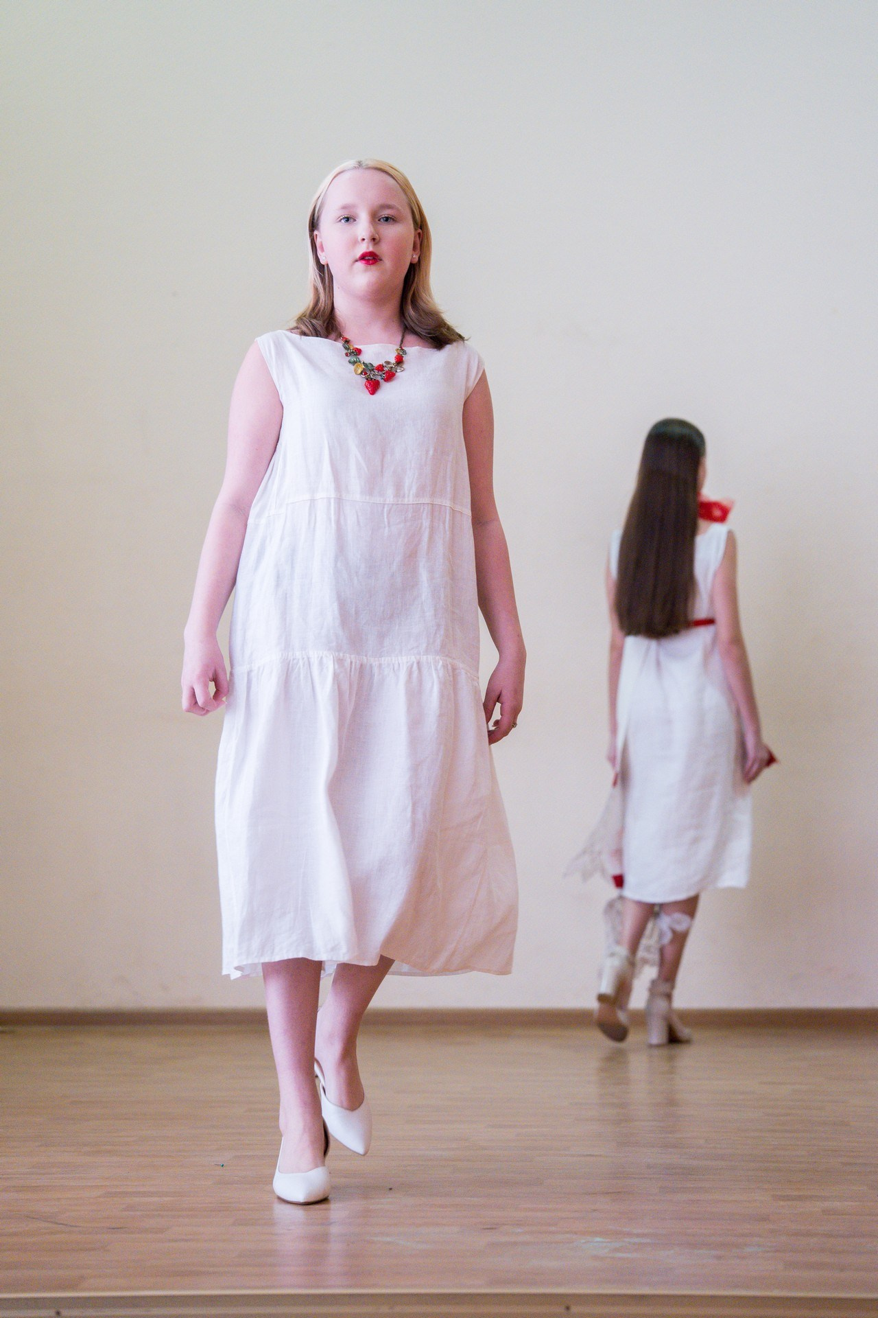 Царскосельский кутюрье. Репортажная съёмка в Санкт-Петербурге, Константин Петров