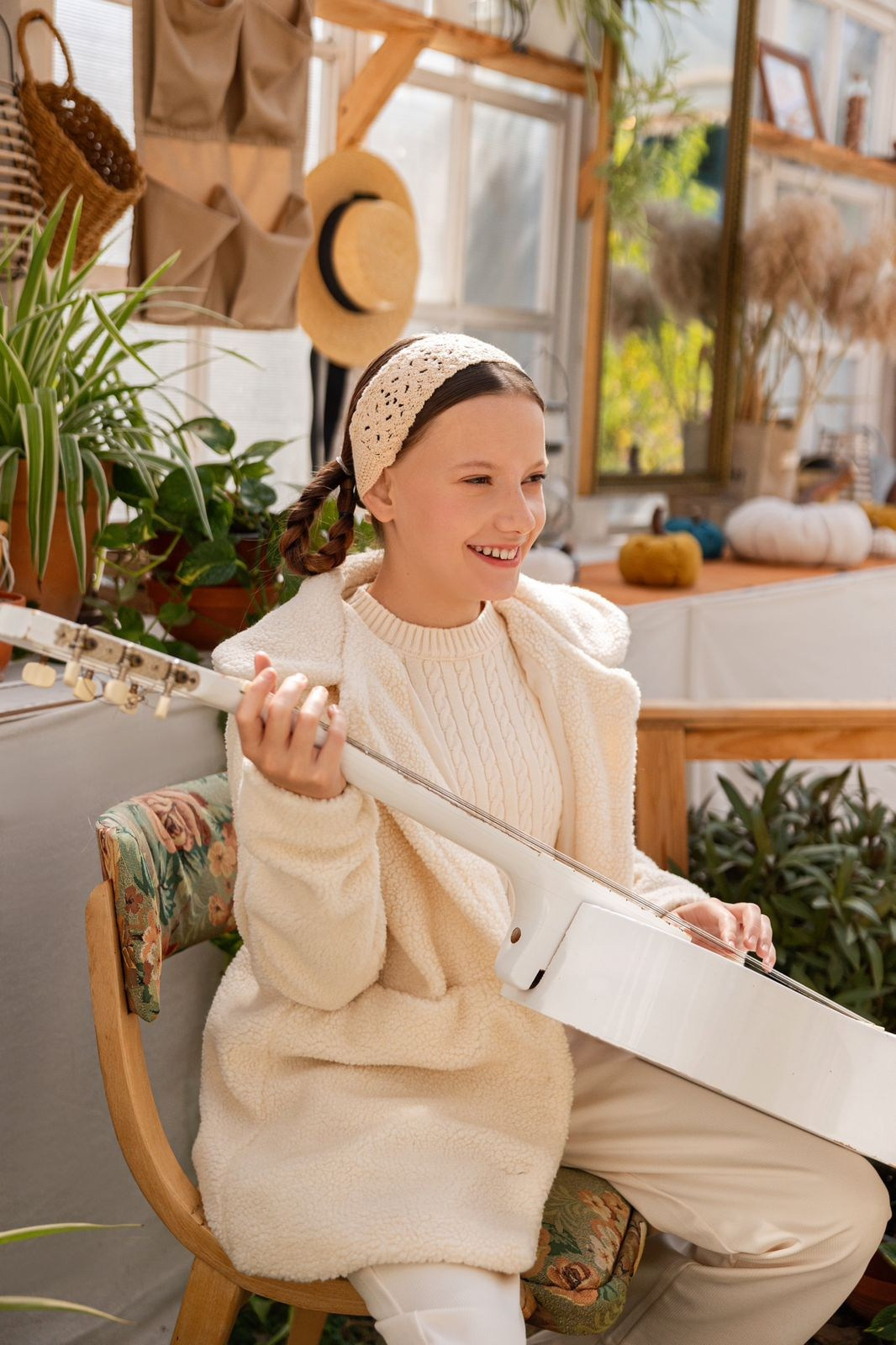 LIZA. Модельная студия MIA Models