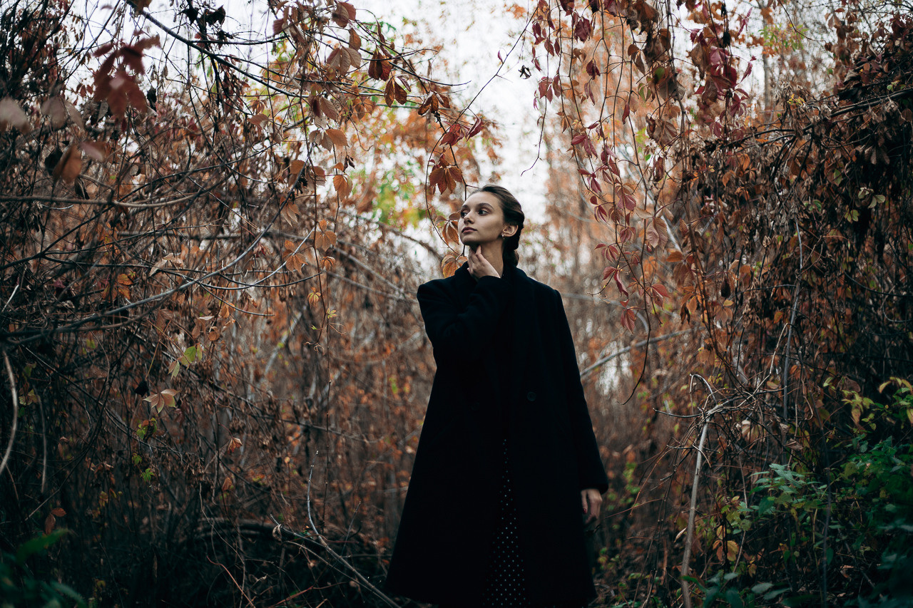 Соня. Хороший репортажный и промышленный фотограф в Казани Алексей Щелконогов