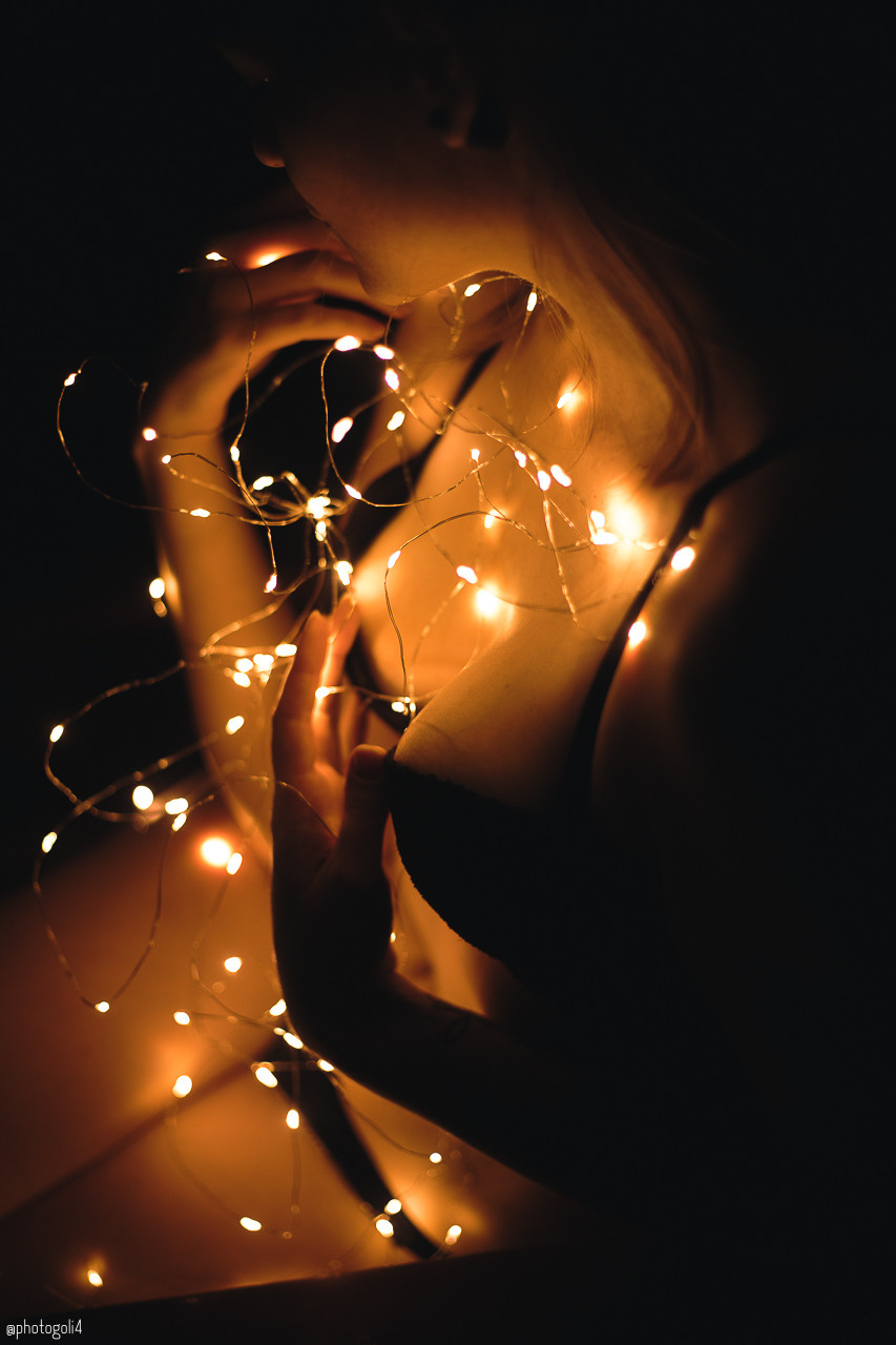 Настя. Хороший репортажный и промышленный фотограф в Казани Алексей Щелконогов