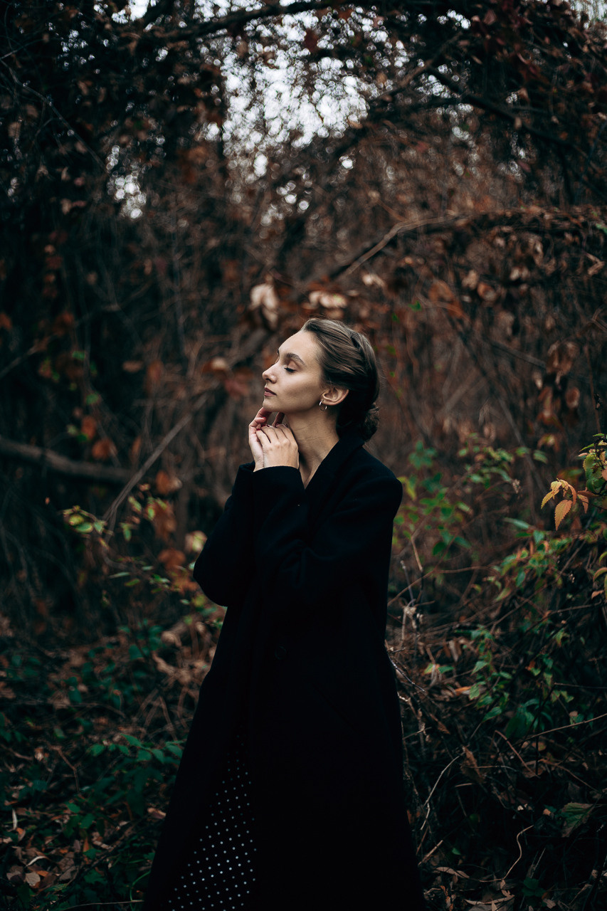 Соня. Хороший репортажный и промышленный фотограф в Казани Алексей Щелконогов