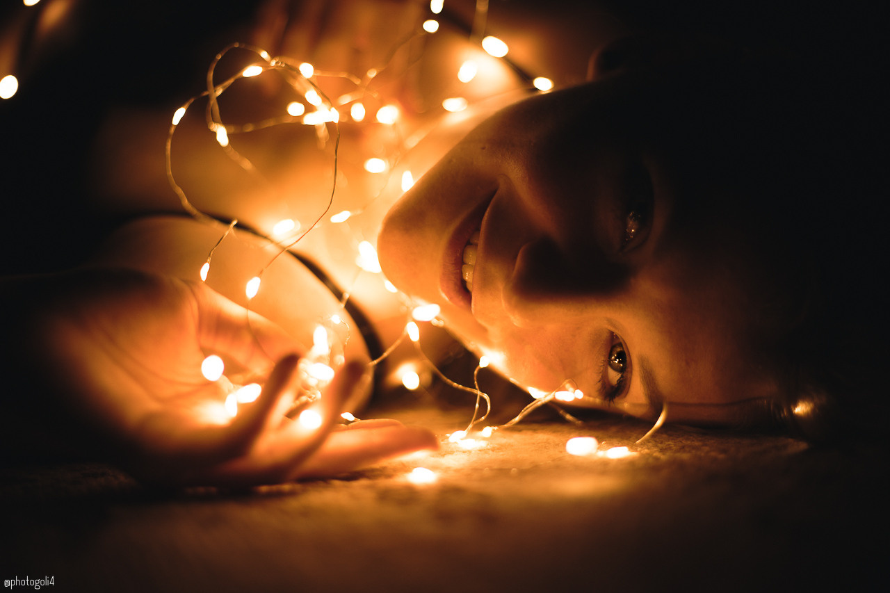 Настя. Хороший репортажный и промышленный фотограф в Казани Алексей Щелконогов