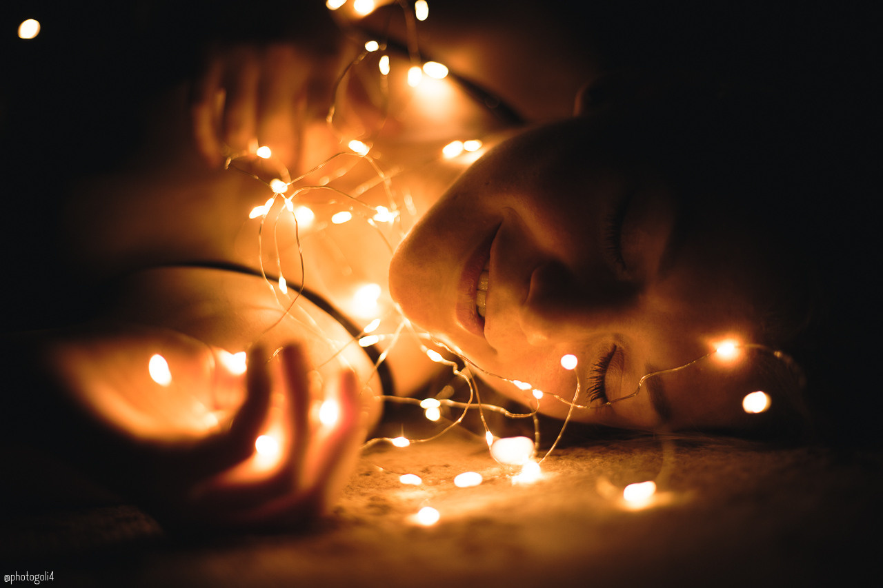 Настя. Хороший репортажный и промышленный фотограф в Казани Алексей Щелконогов