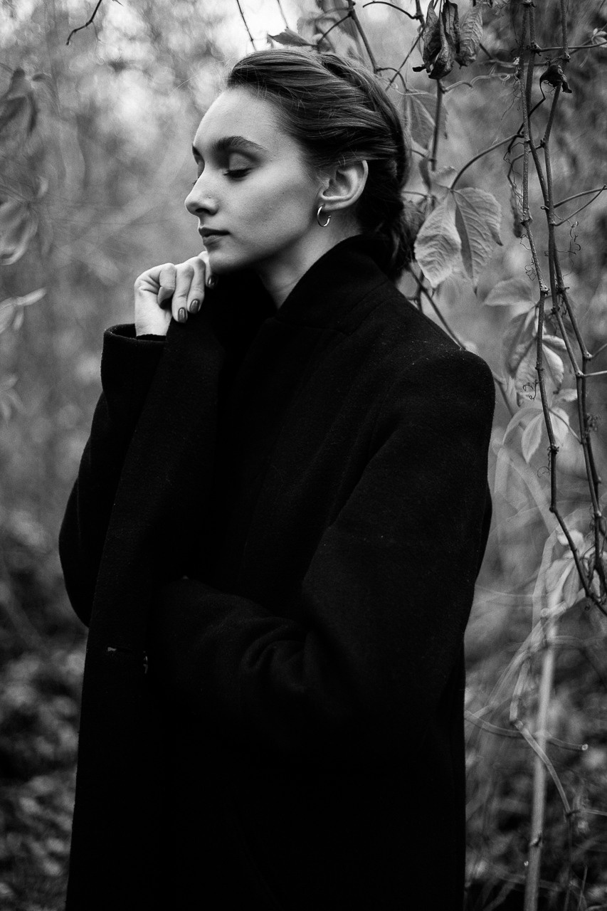 Соня. Хороший репортажный и промышленный фотограф в Казани Алексей Щелконогов