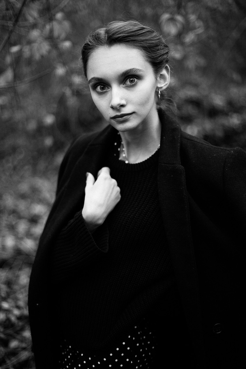 Соня. Хороший репортажный и промышленный фотограф в Казани Алексей Щелконогов