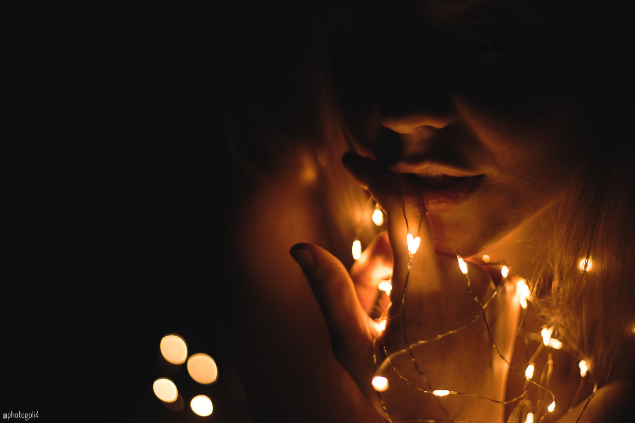 Настя. Хороший репортажный и промышленный фотограф в Казани Алексей Щелконогов