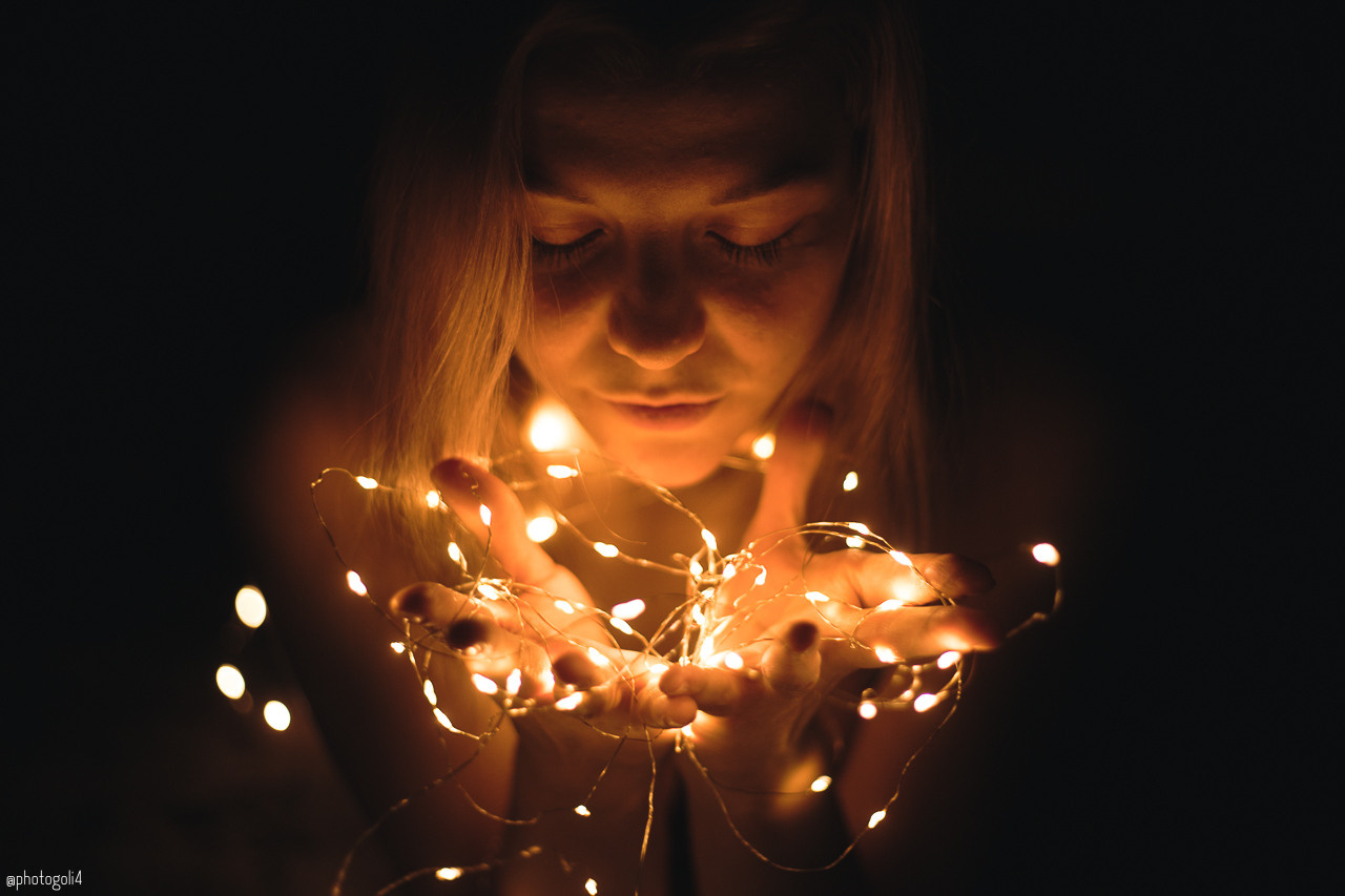 Настя. Хороший репортажный и промышленный фотограф в Казани Алексей Щелконогов