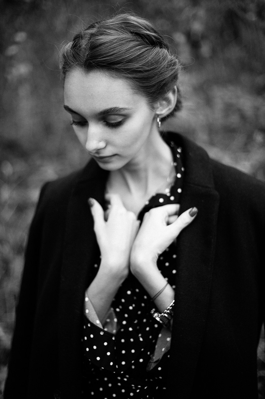 Соня. Хороший репортажный и промышленный фотограф в Казани Алексей Щелконогов