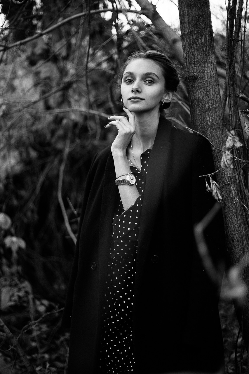 Соня. Хороший репортажный и промышленный фотограф в Казани Алексей Щелконогов