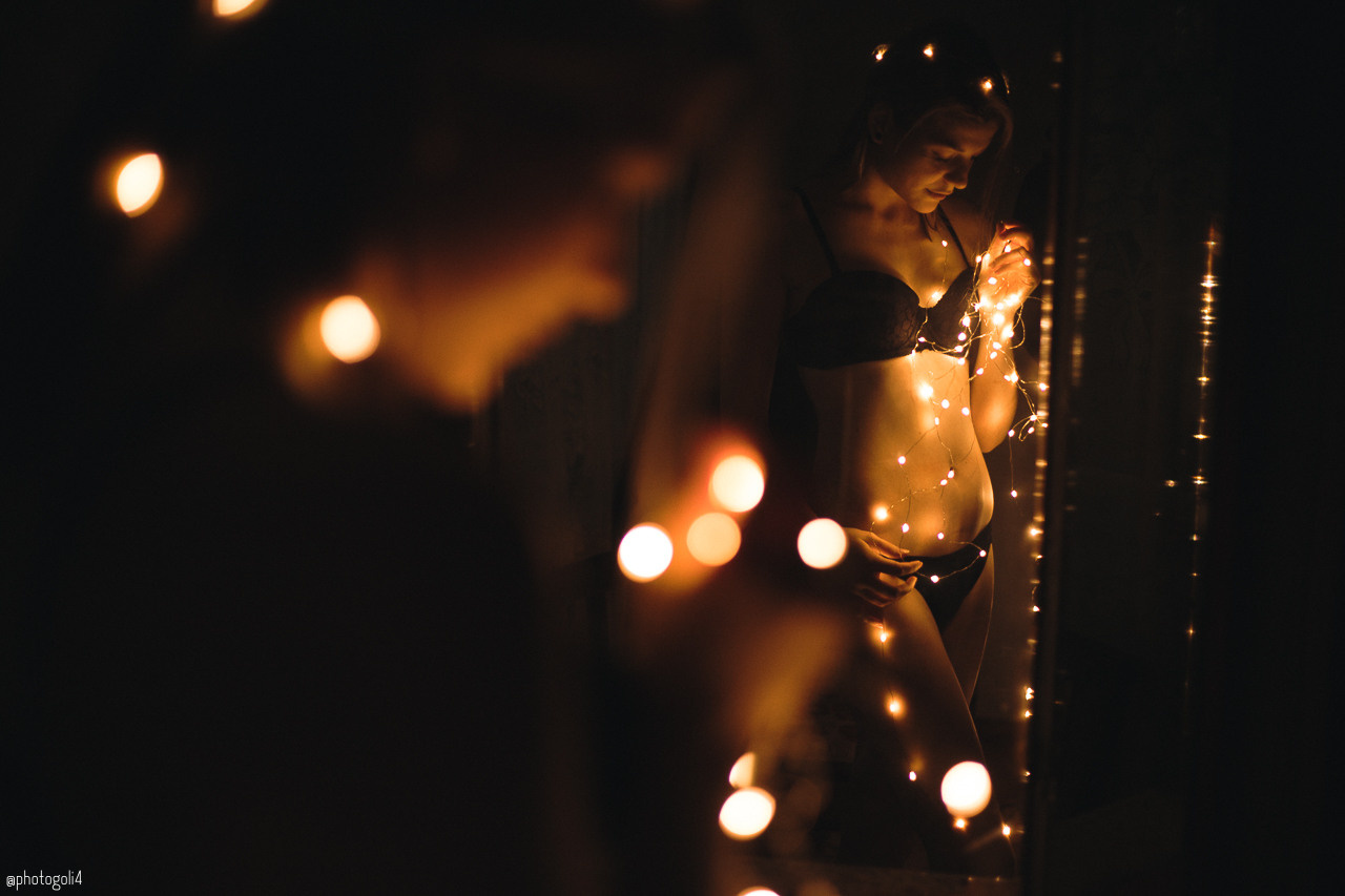 Настя. Хороший репортажный и промышленный фотограф в Казани Алексей Щелконогов