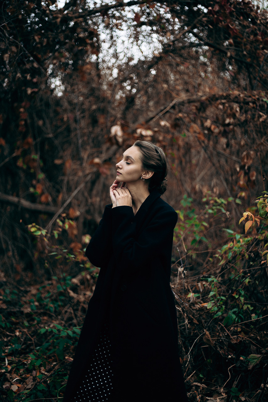 Соня. Хороший репортажный и промышленный фотограф в Казани Алексей Щелконогов