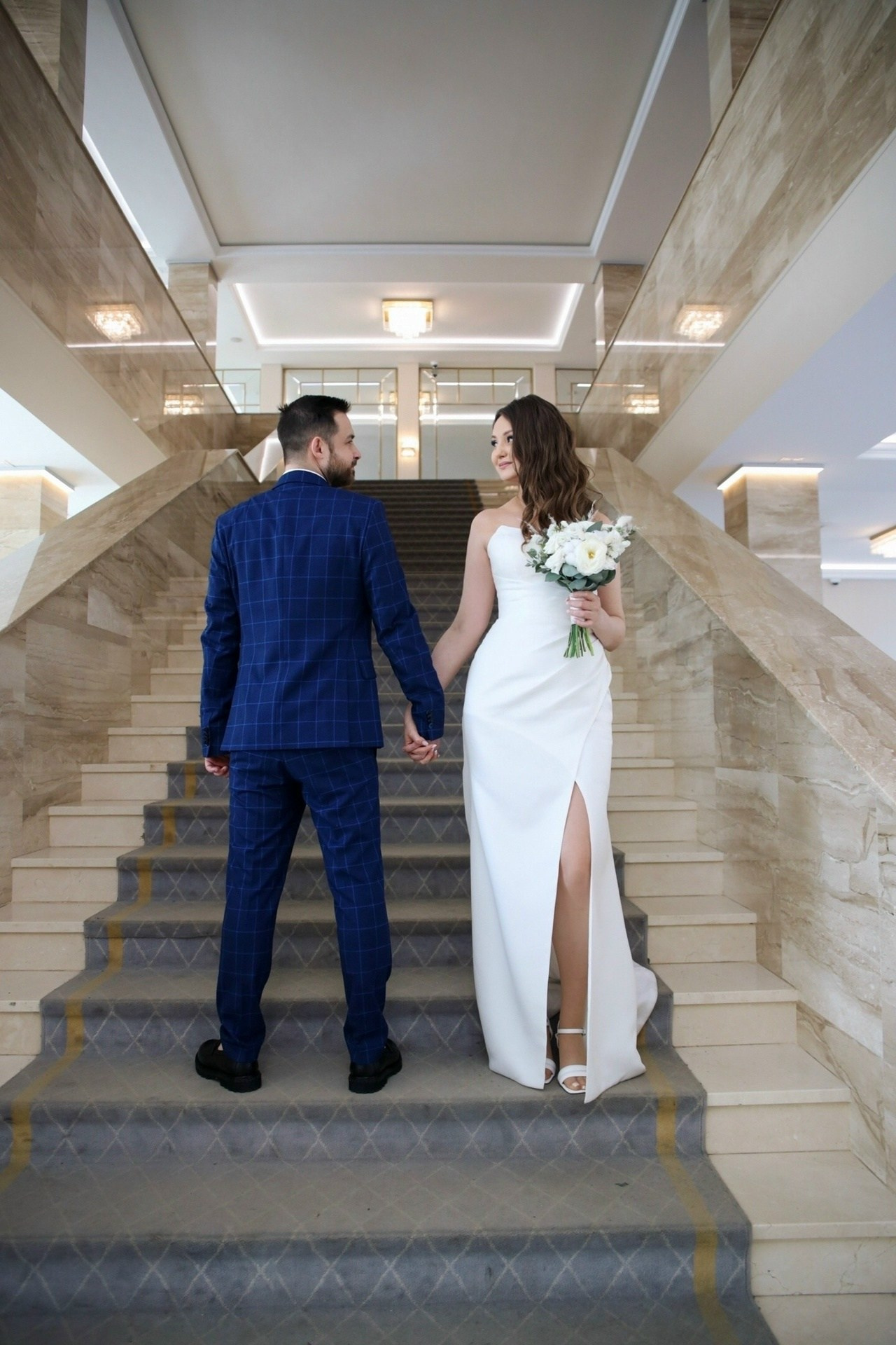 Свадебная съемка. Свадебный и Репортажный фотограф в Москве Митюшина Дарья