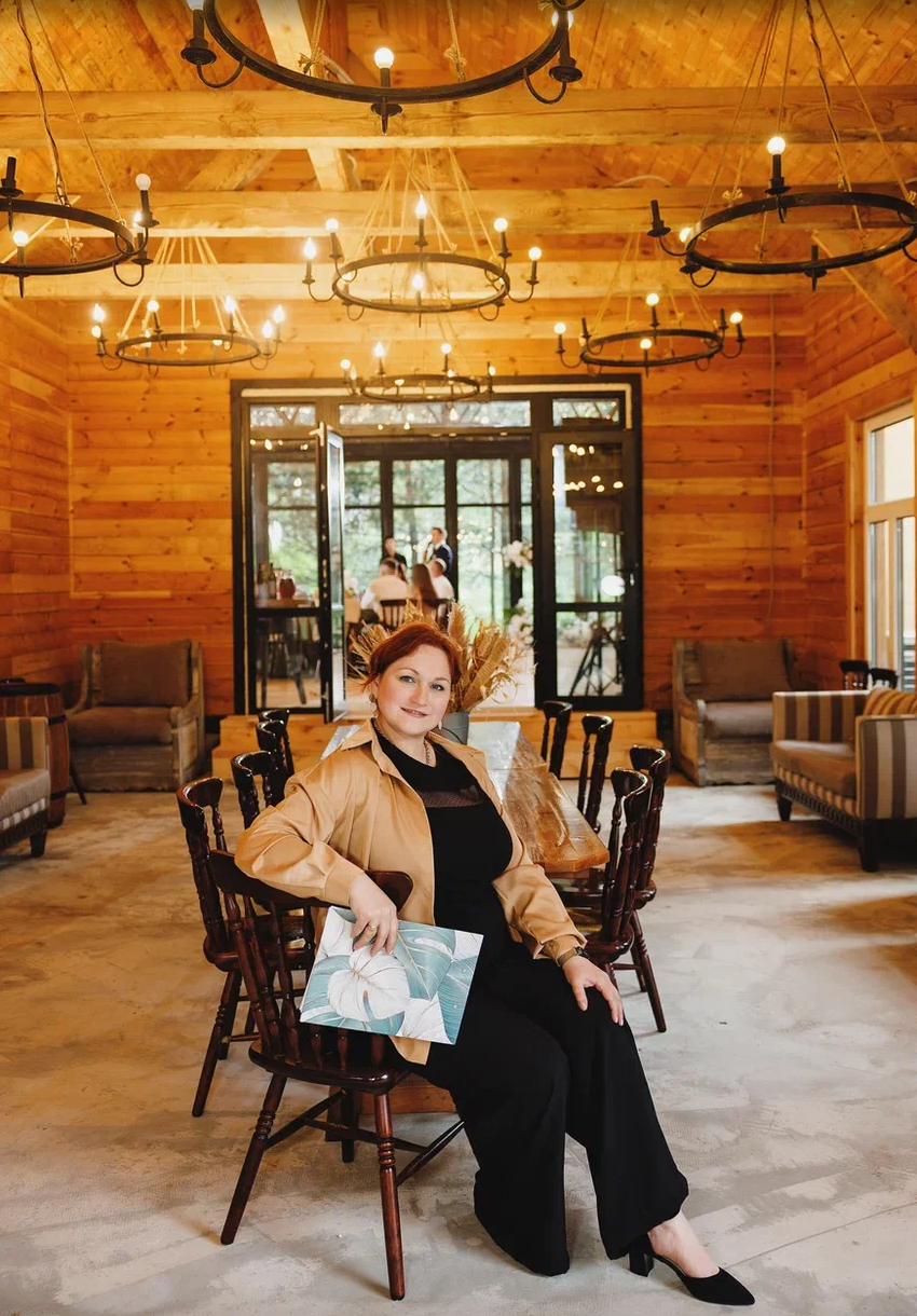 Площадка № 2-1. Свадебный и портретный фотограф Москва