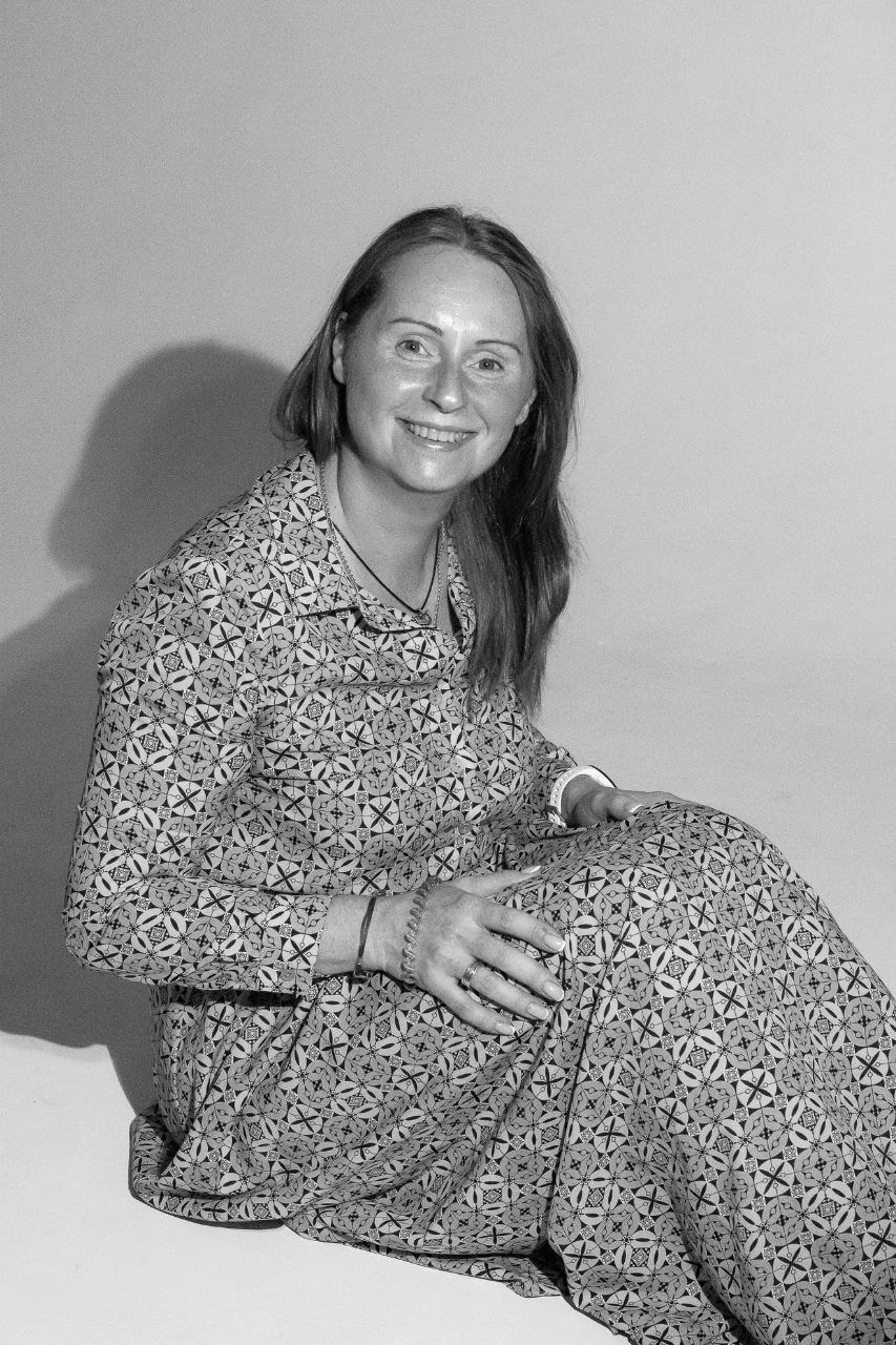 Честный фотопроект. Фотограф Елена Зиновьева