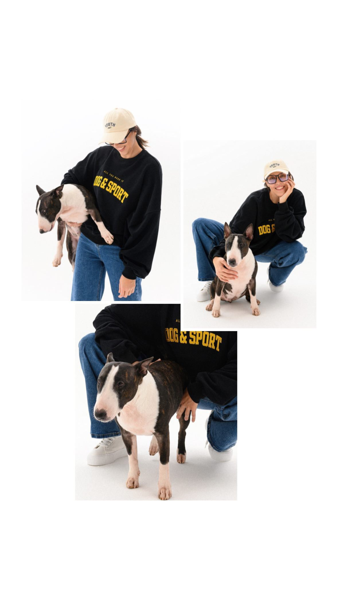 Портфолио. Главная