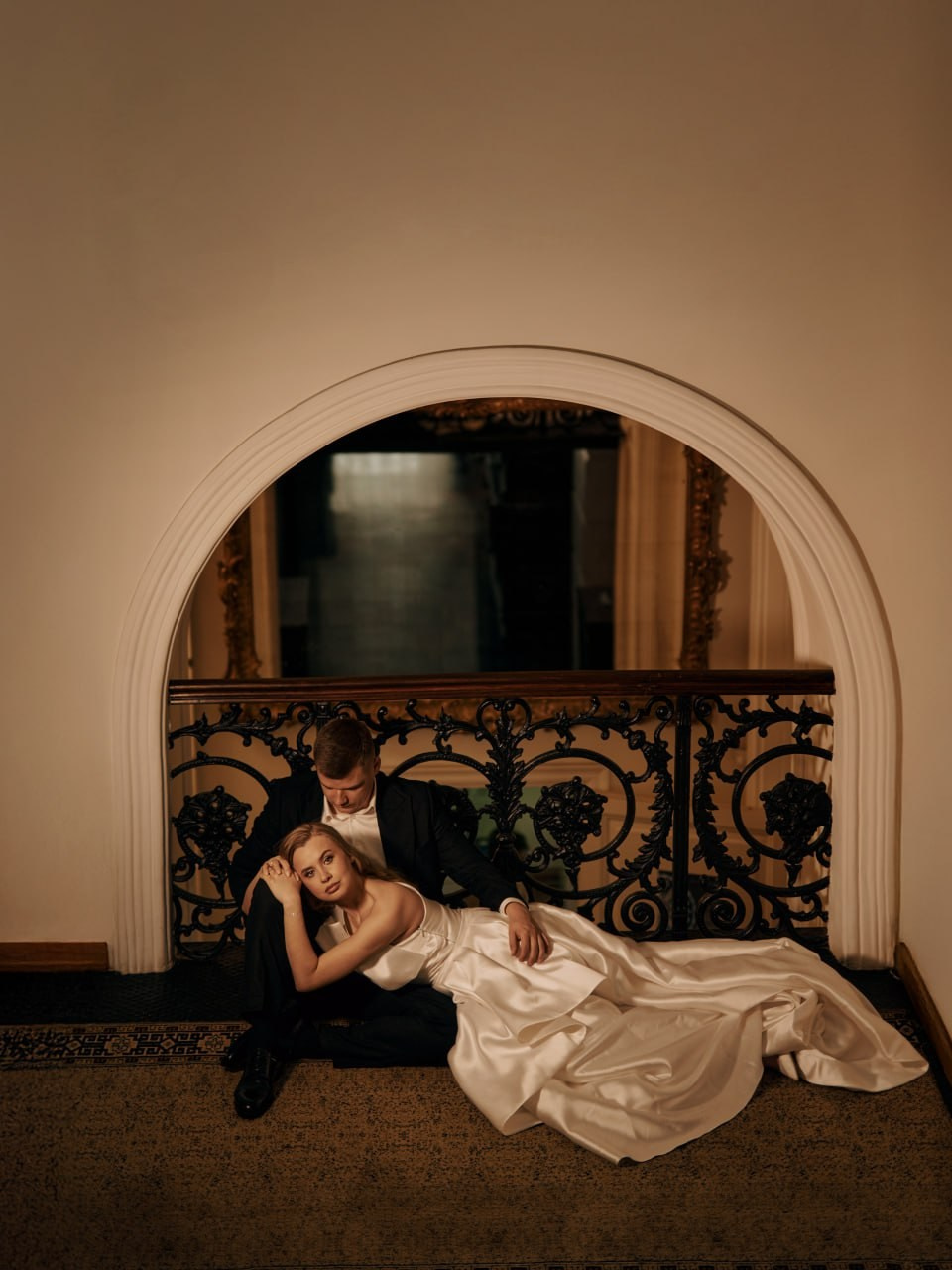 АЛЕКСАНДР И СОФИЯ 26|04|25. Свадебное агентство Ива-ивент