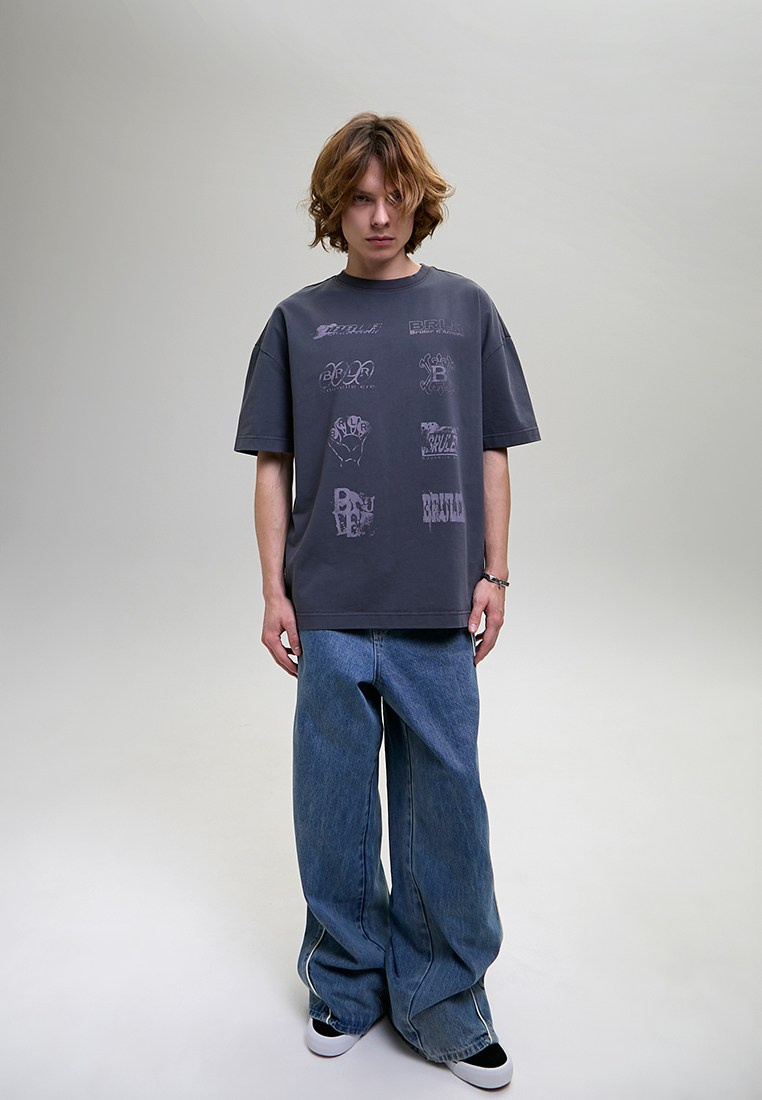 Catalog for Bruler d'amour (LAMODA). Arina Kharakhashian