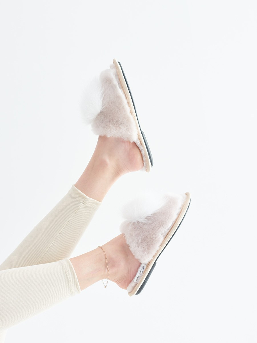 Тапочки. Фотограф для маркетплейсов | Предметная фотосъемка