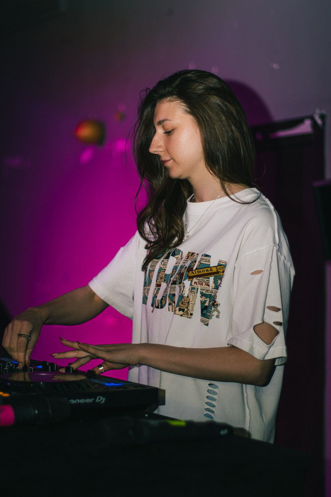 Концерты. Music label Dust Heave sound