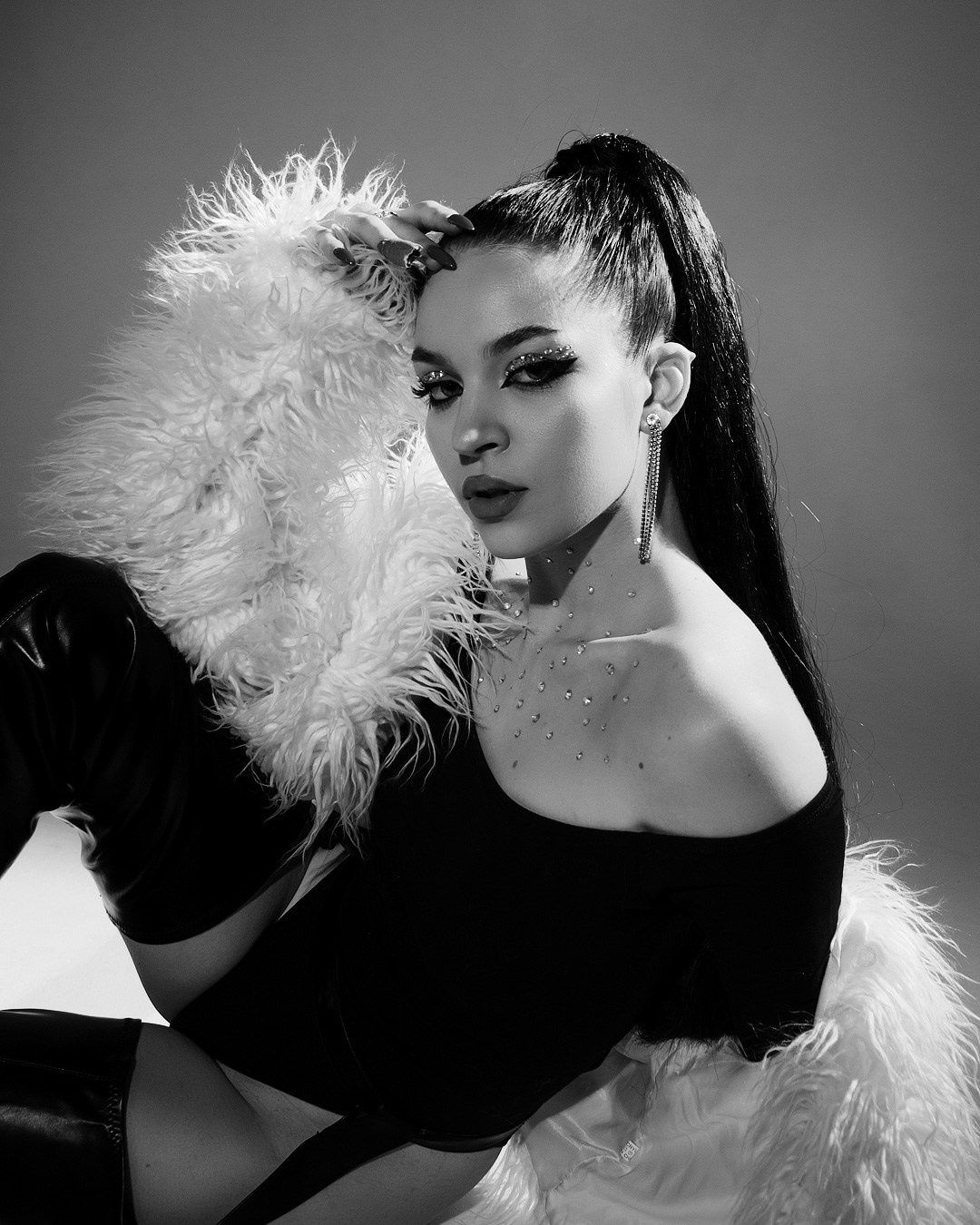 Фото. Music label Dust Heave sound