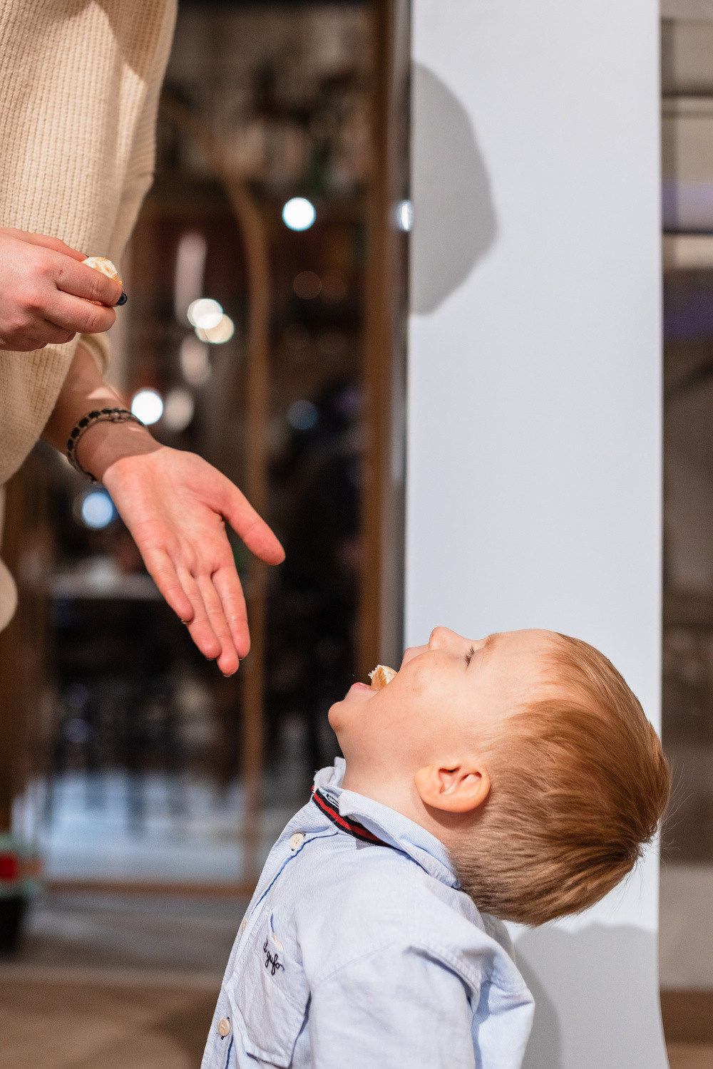 КОРПОРАТИВНЫЕ- Family Bistro. Фотостудия во Всеволожске. Подходит для всех творческих проектов