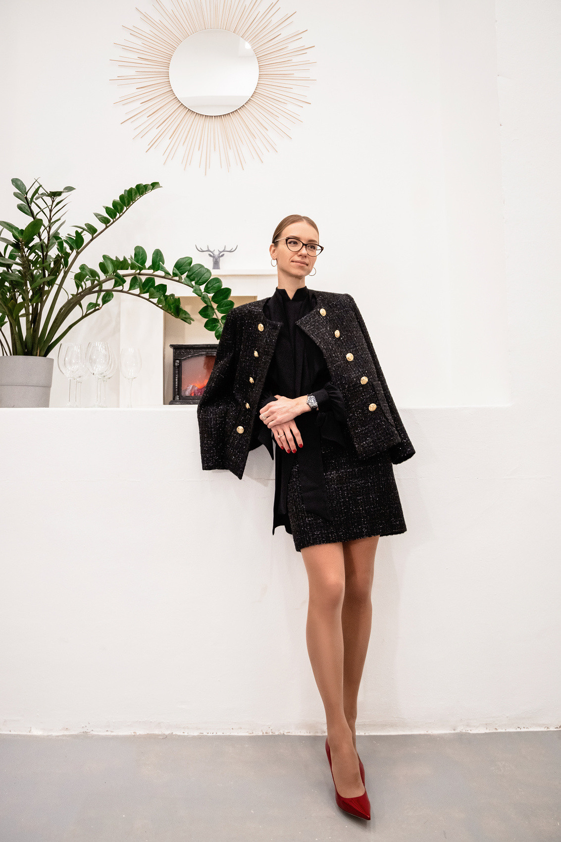 КОРПОРАТИВНЫЕ- Студия декора Гердаян. Фотостудия во Всеволожске. Подходит для всех творческих проектов