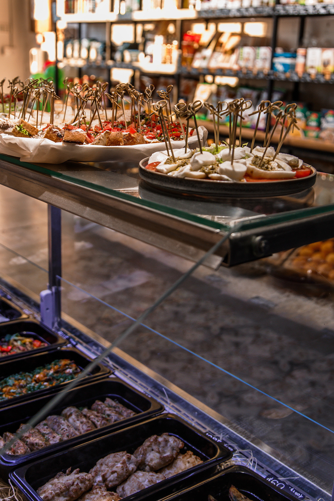 КОРПОРАТИВНЫЕ- Лавка Базилик. Фотостудия во Всеволожске. Подходит для всех творческих проектов