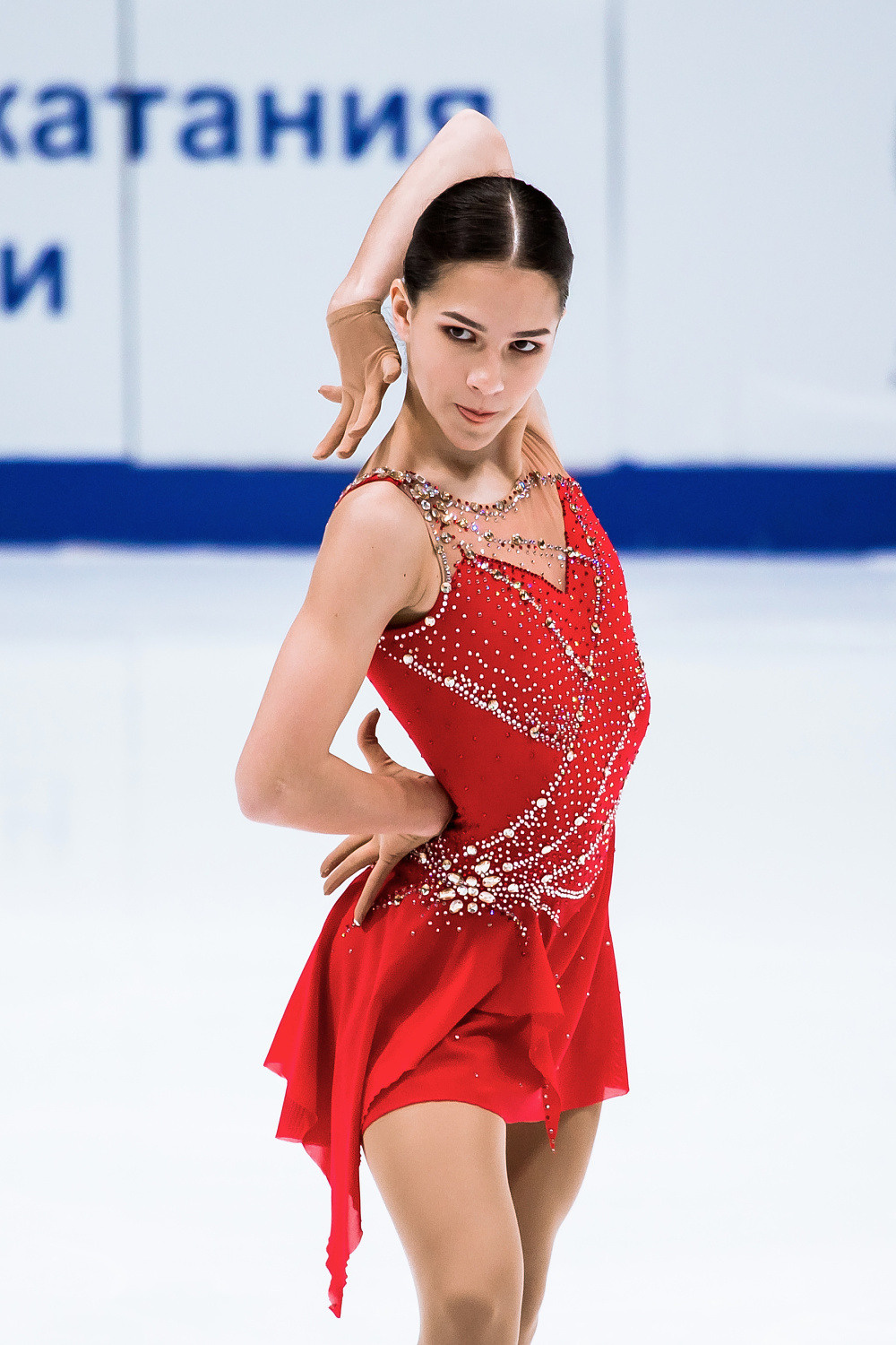 СПОРТ. Фотостудия во Всеволожске. Подходит для всех творческих проектов