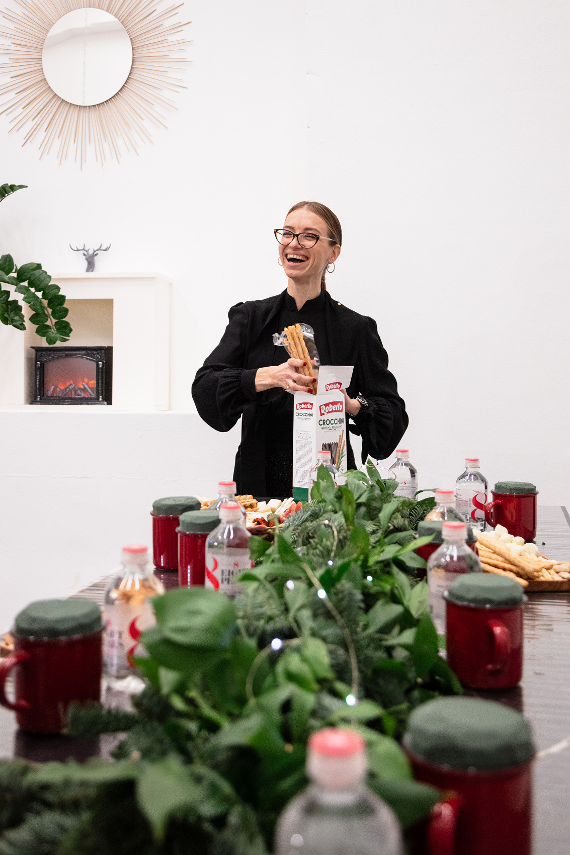 КОРПОРАТИВНЫЕ- Студия декора Гердаян. Фотостудия во Всеволожске. Подходит для всех творческих проектов