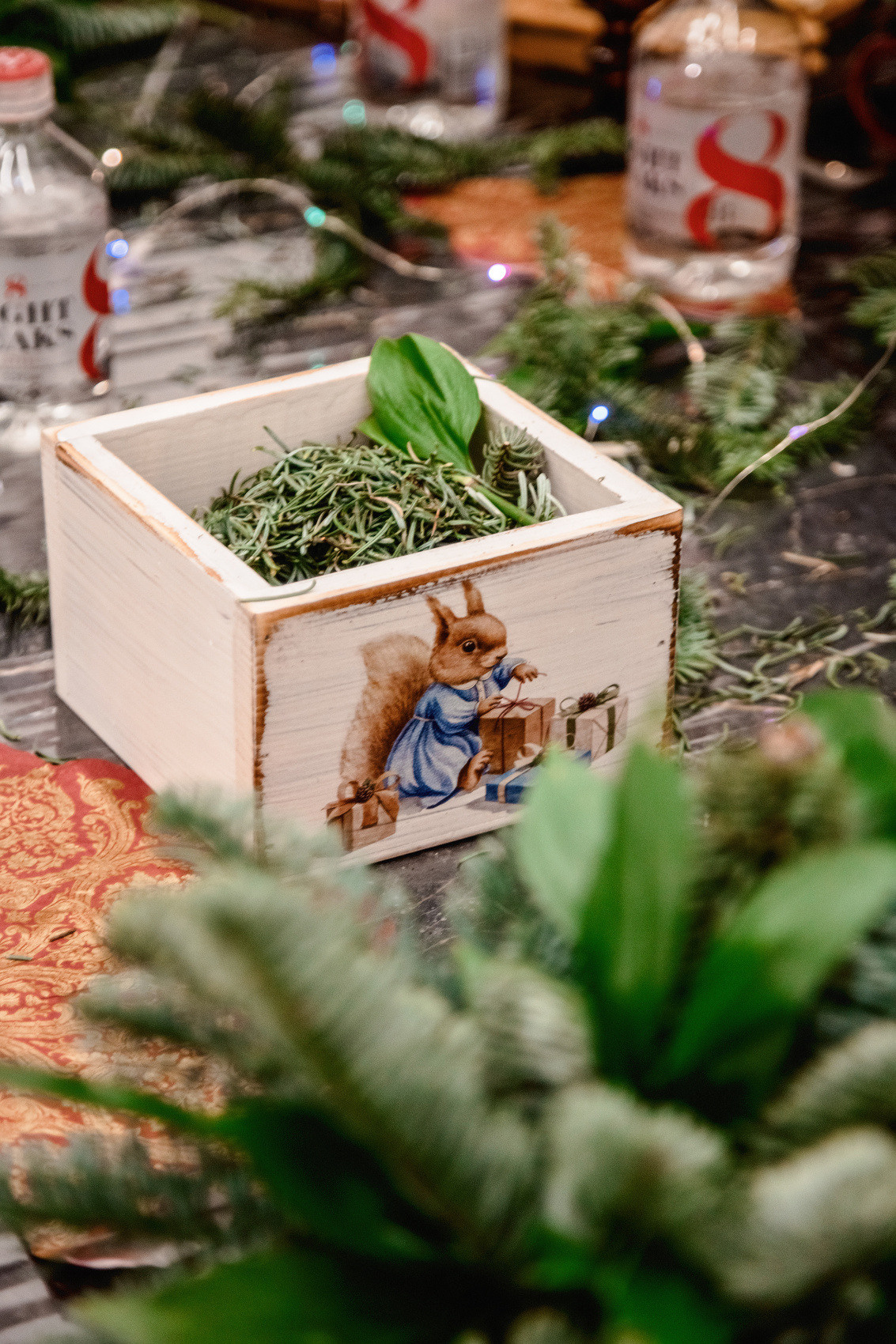 КОРПОРАТИВНЫЕ- Студия декора Гердаян. Фотостудия во Всеволожске. Подходит для всех творческих проектов