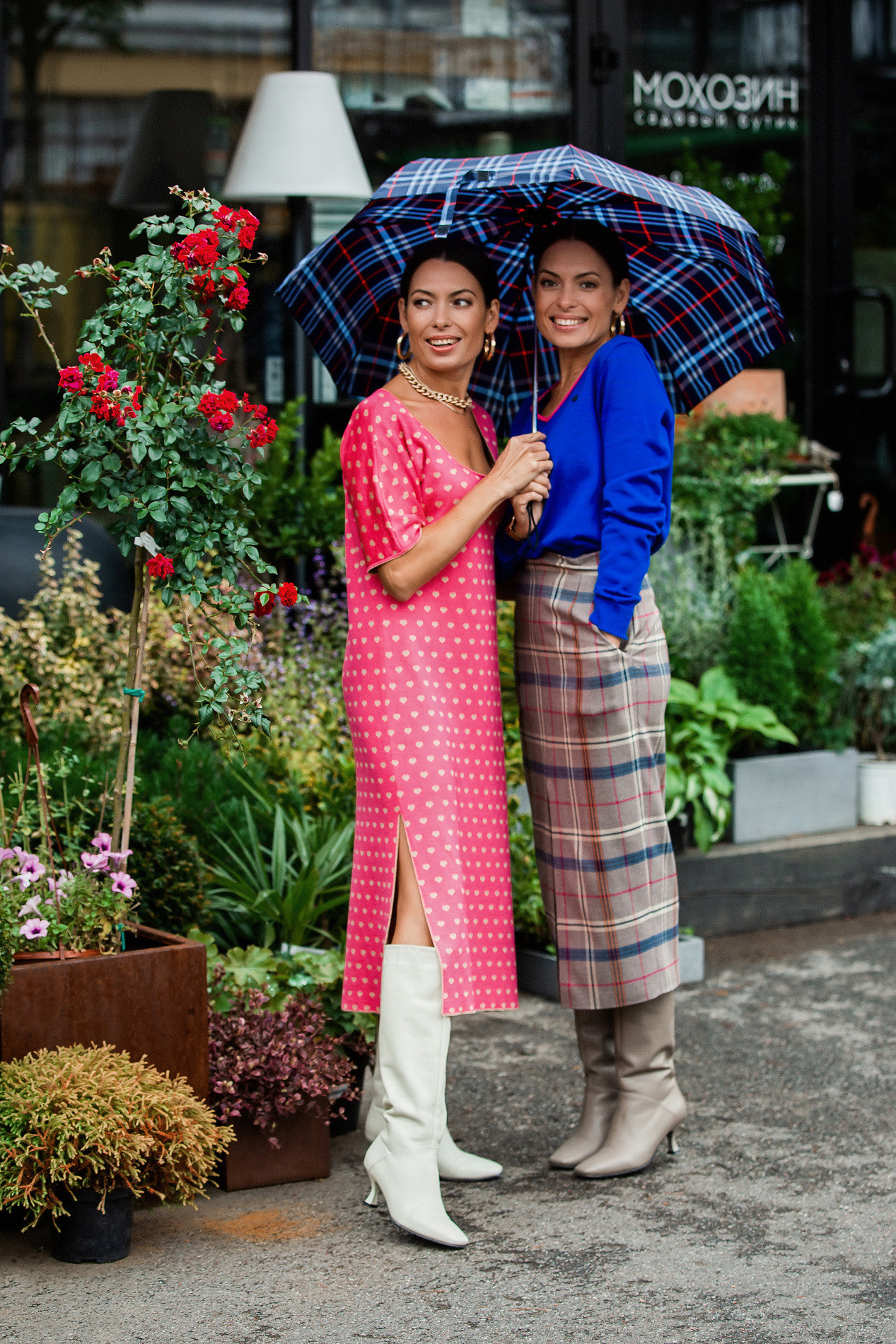 ДЛЯ БРЕНДОВ. Фотостудия во Всеволожске. Подходит для всех творческих проектов