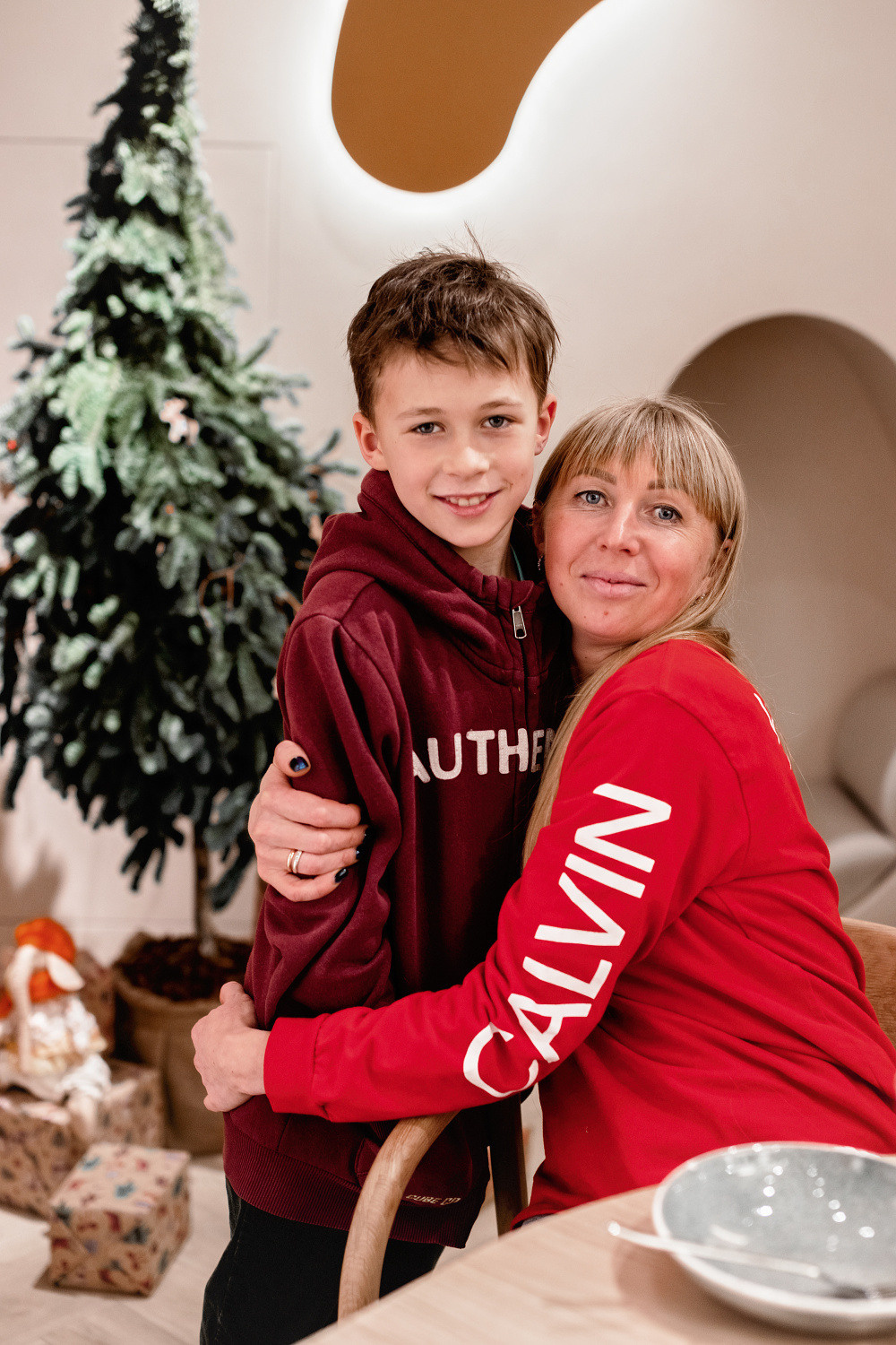 КОРПОРАТИВНЫЕ- Family Bistro. Фотостудия во Всеволожске. Подходит для всех творческих проектов